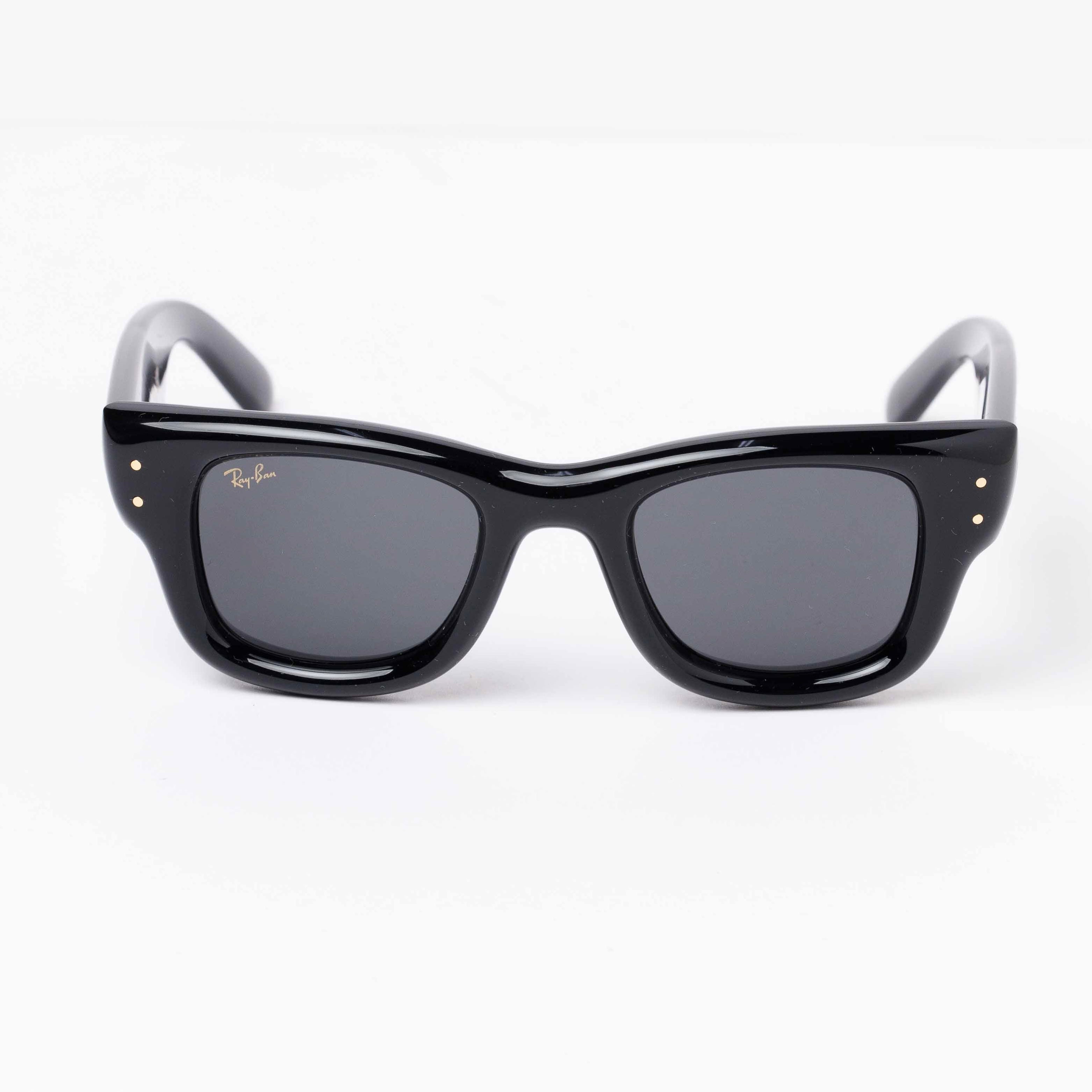 WAYFARER PUFFER
