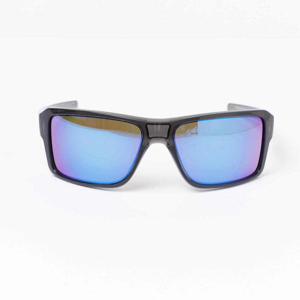 DOUBLE EDGE