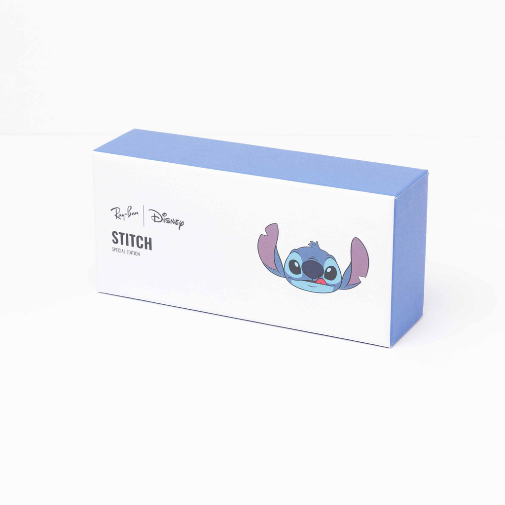 LILO & STITCH LIMITED EDITION