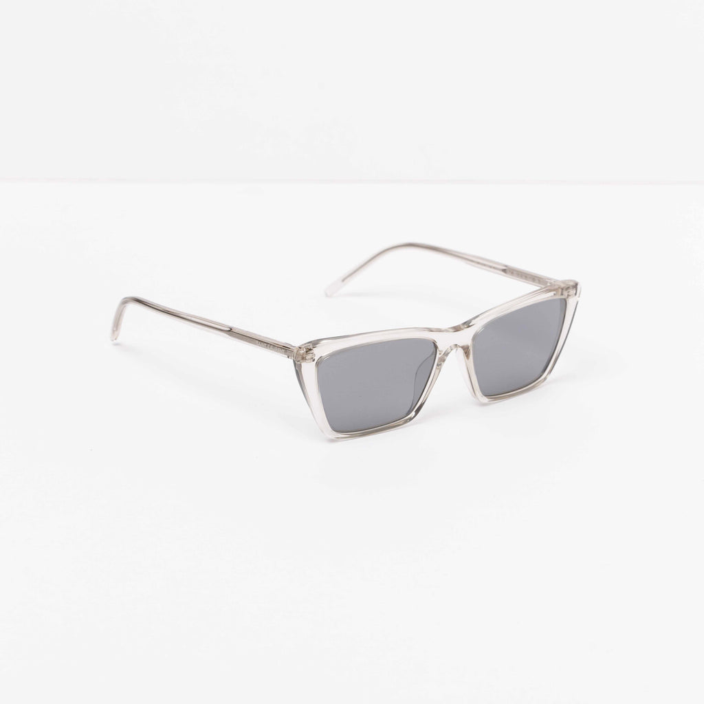 MICA THIN