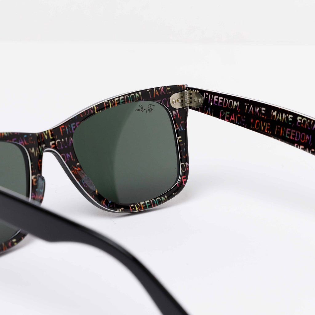 WAYFARER Special Series 5