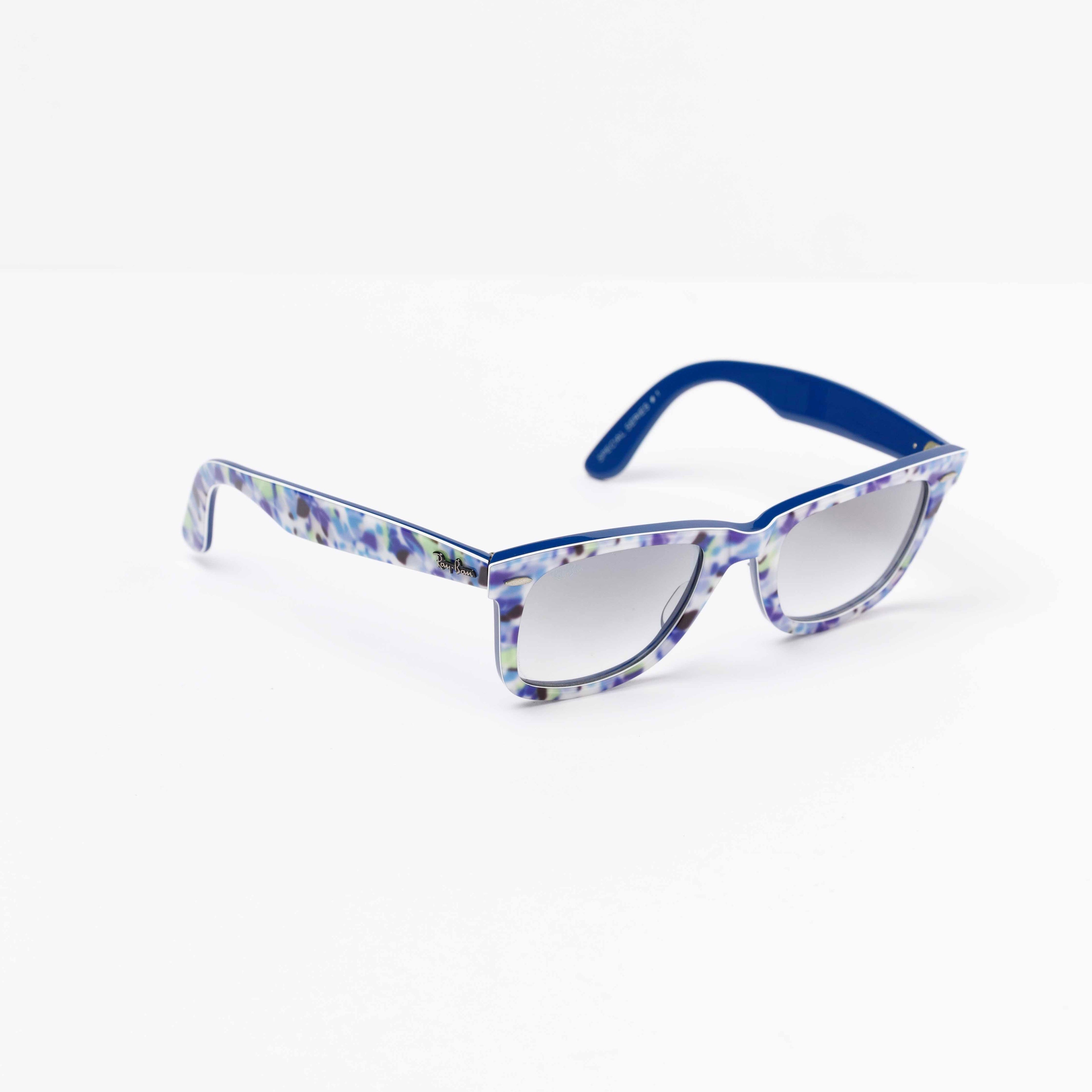WAYFARER special series 1