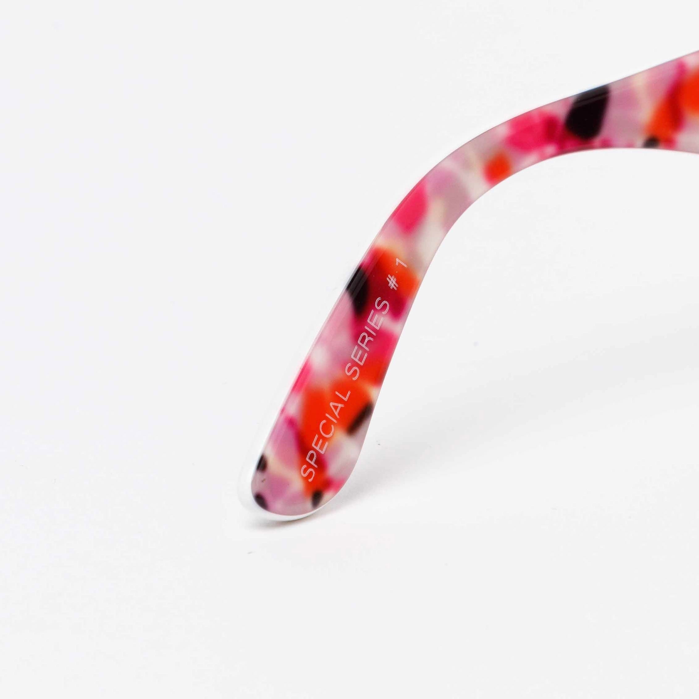 WAYFARER special series 1