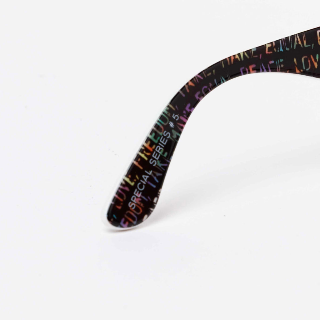 WAYFARER special series 5