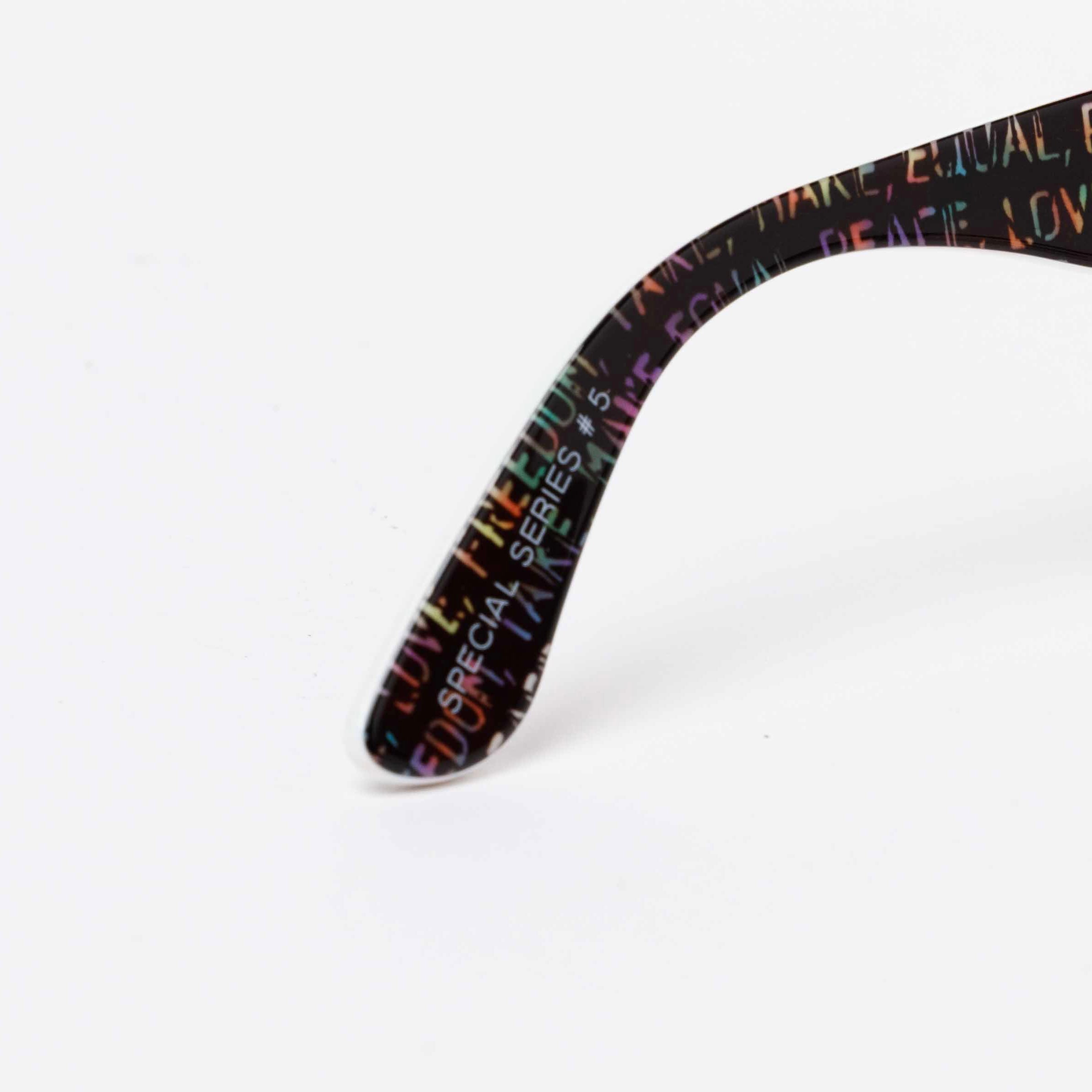 WAYFARER special series 5