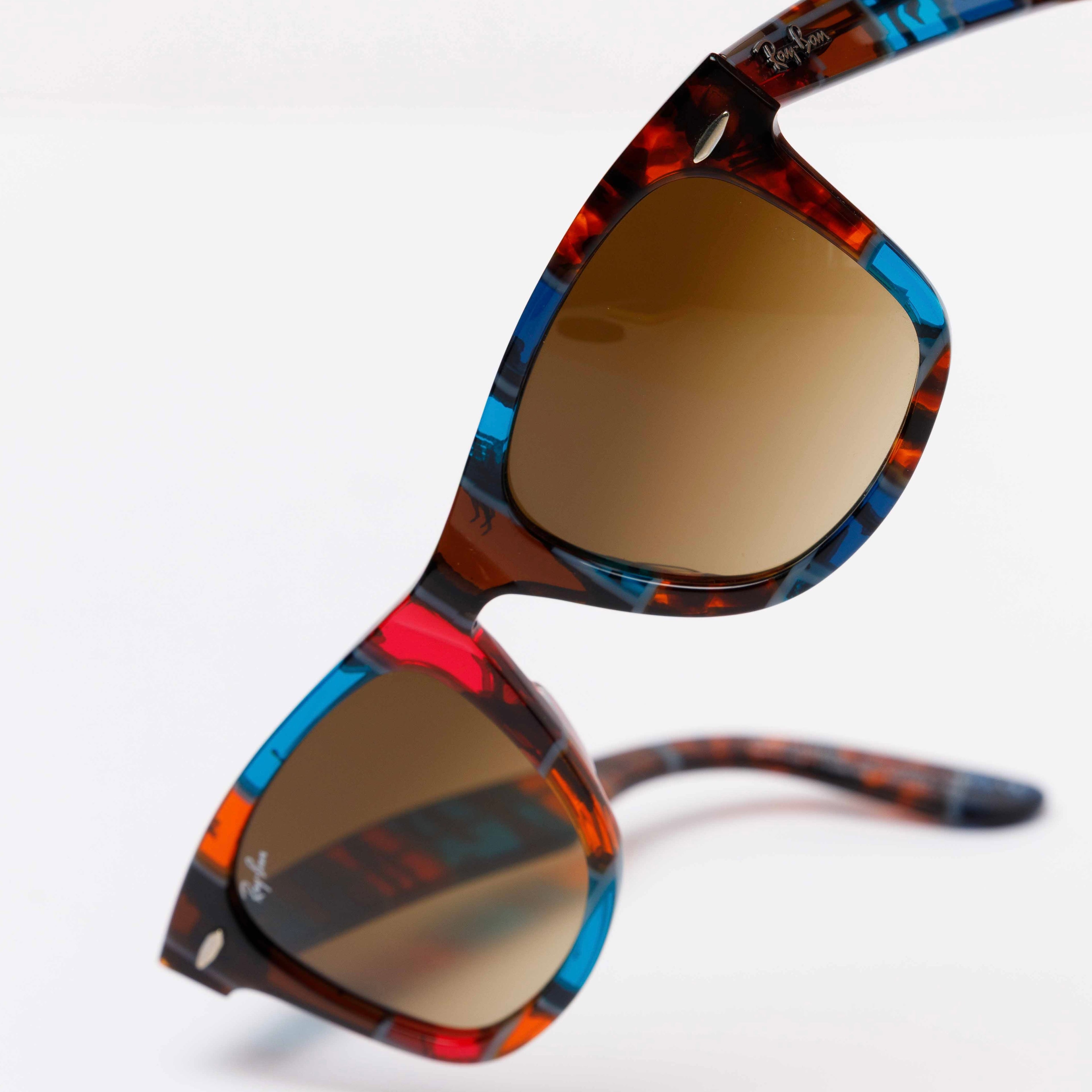 WAYFARER special series 7