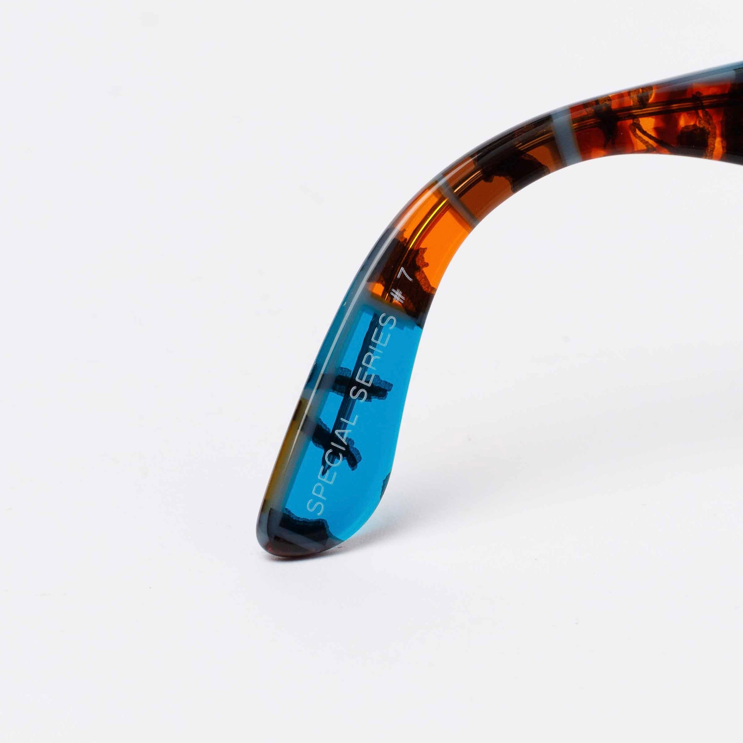 WAYFARER special series 7