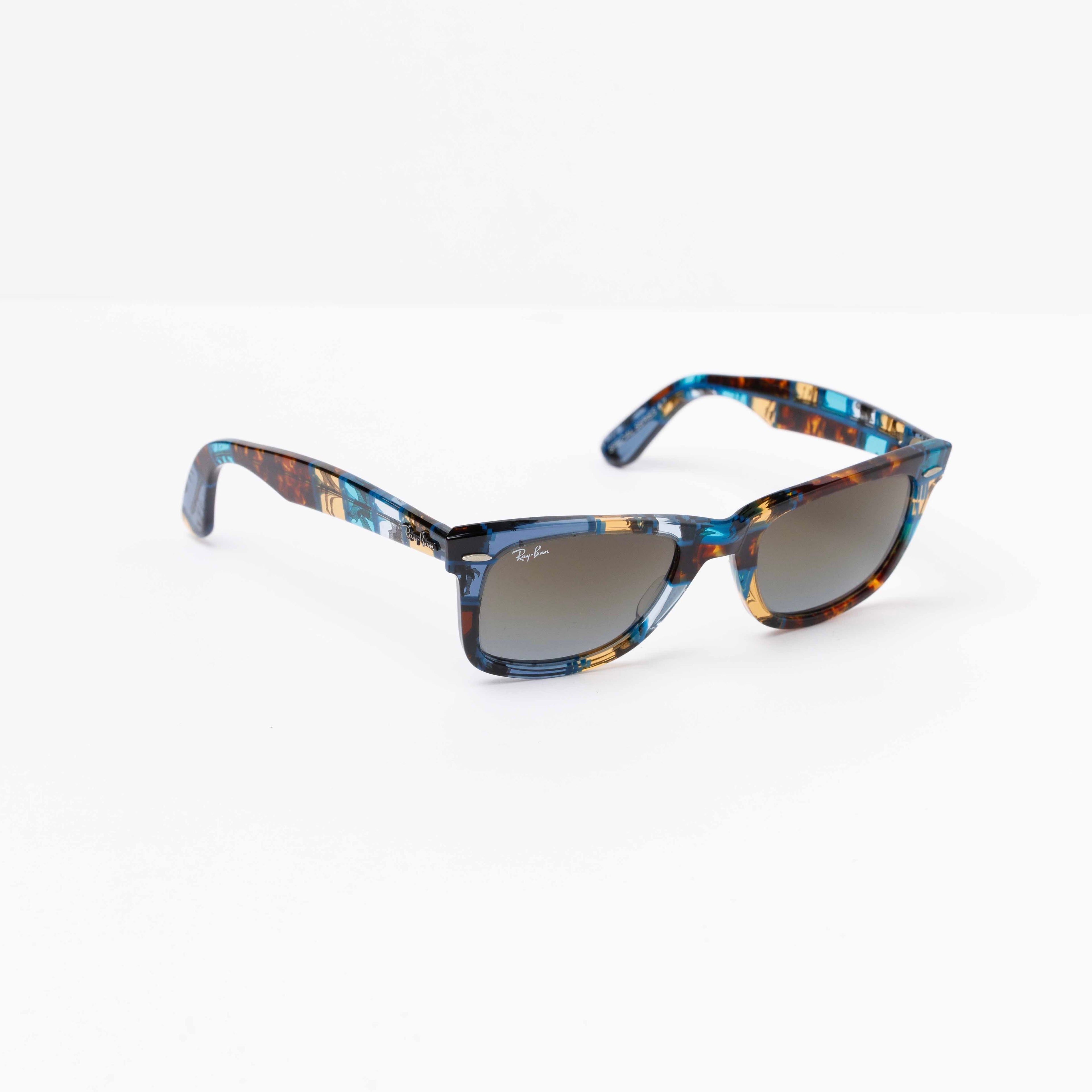 WAYFARER special series 7