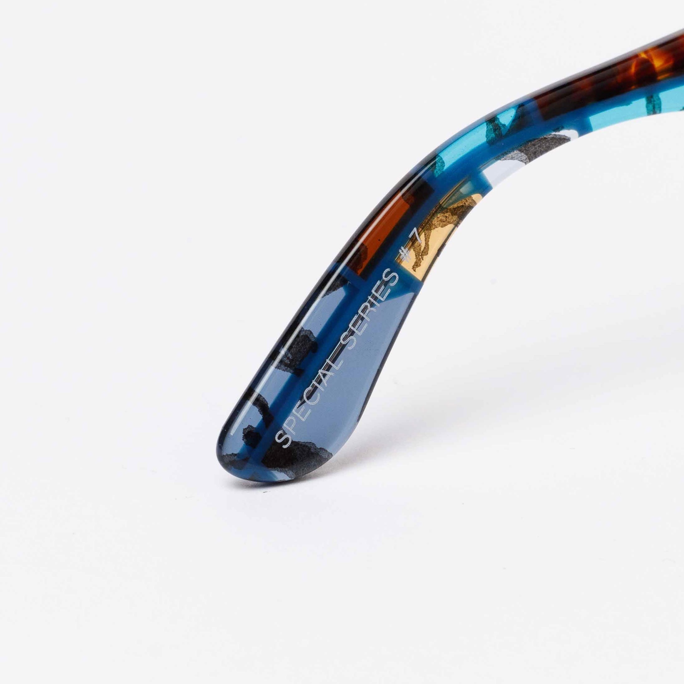 WAYFARER special series 7