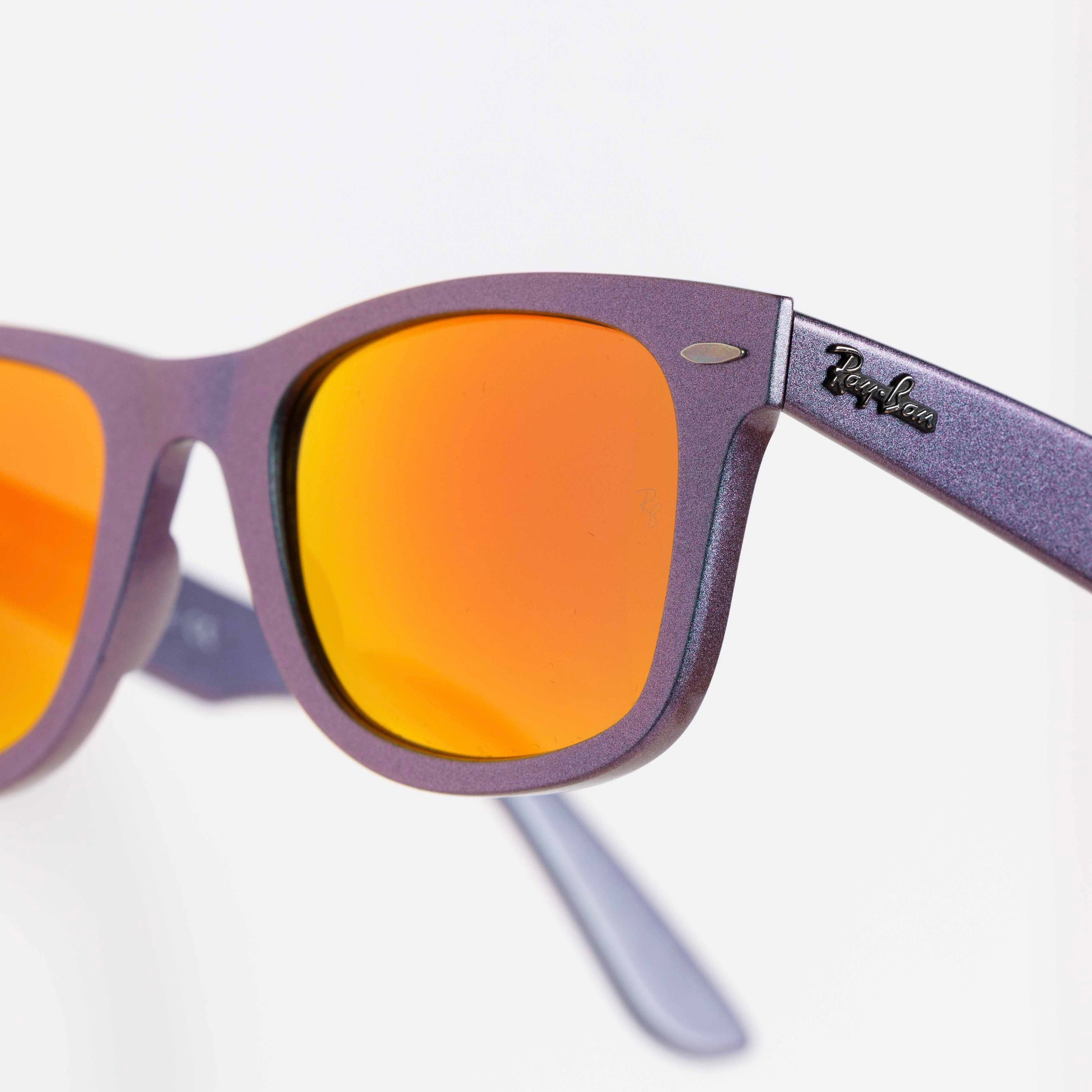 WAYFARER cosmo collection - mars