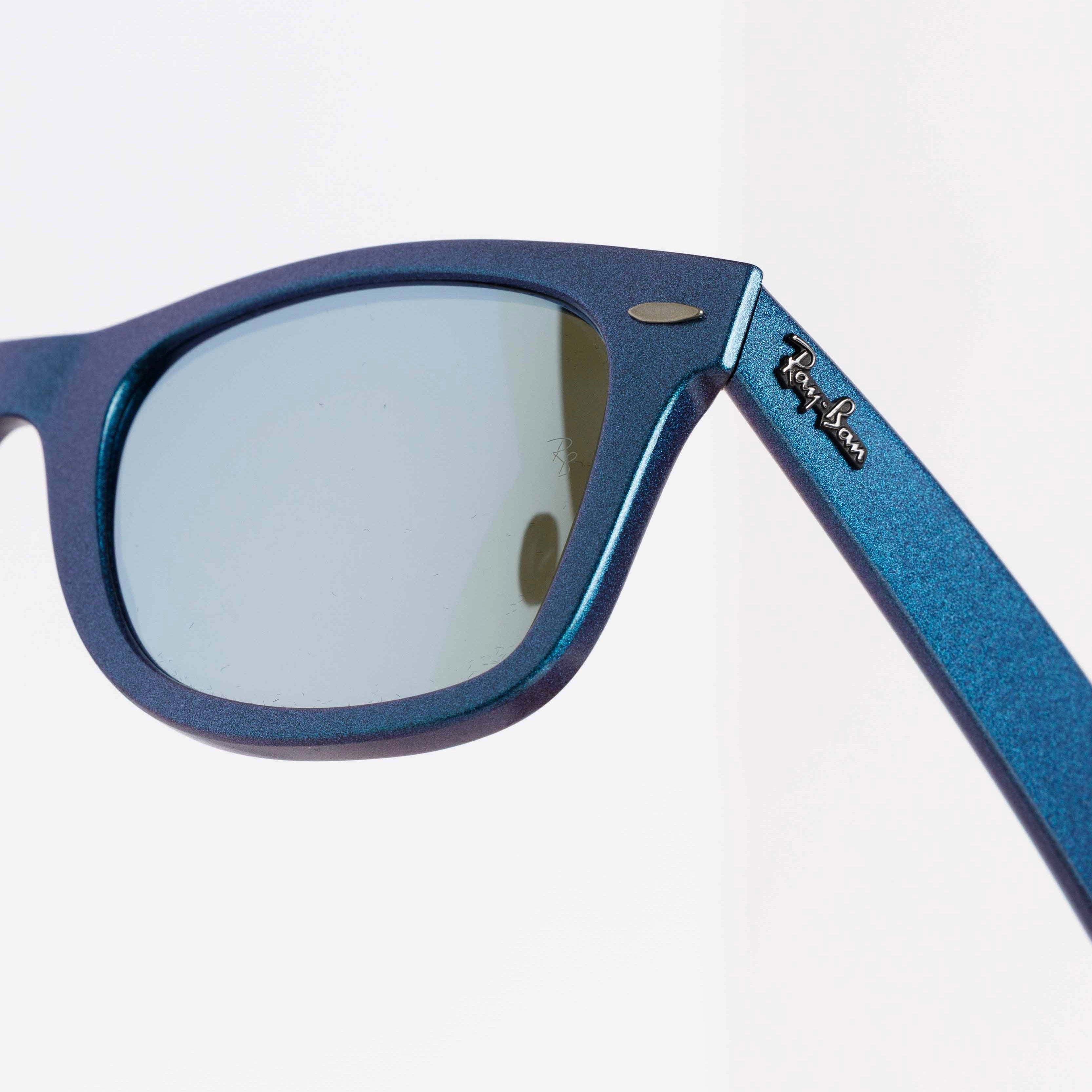 WAYFARER cosmo collection - mercury