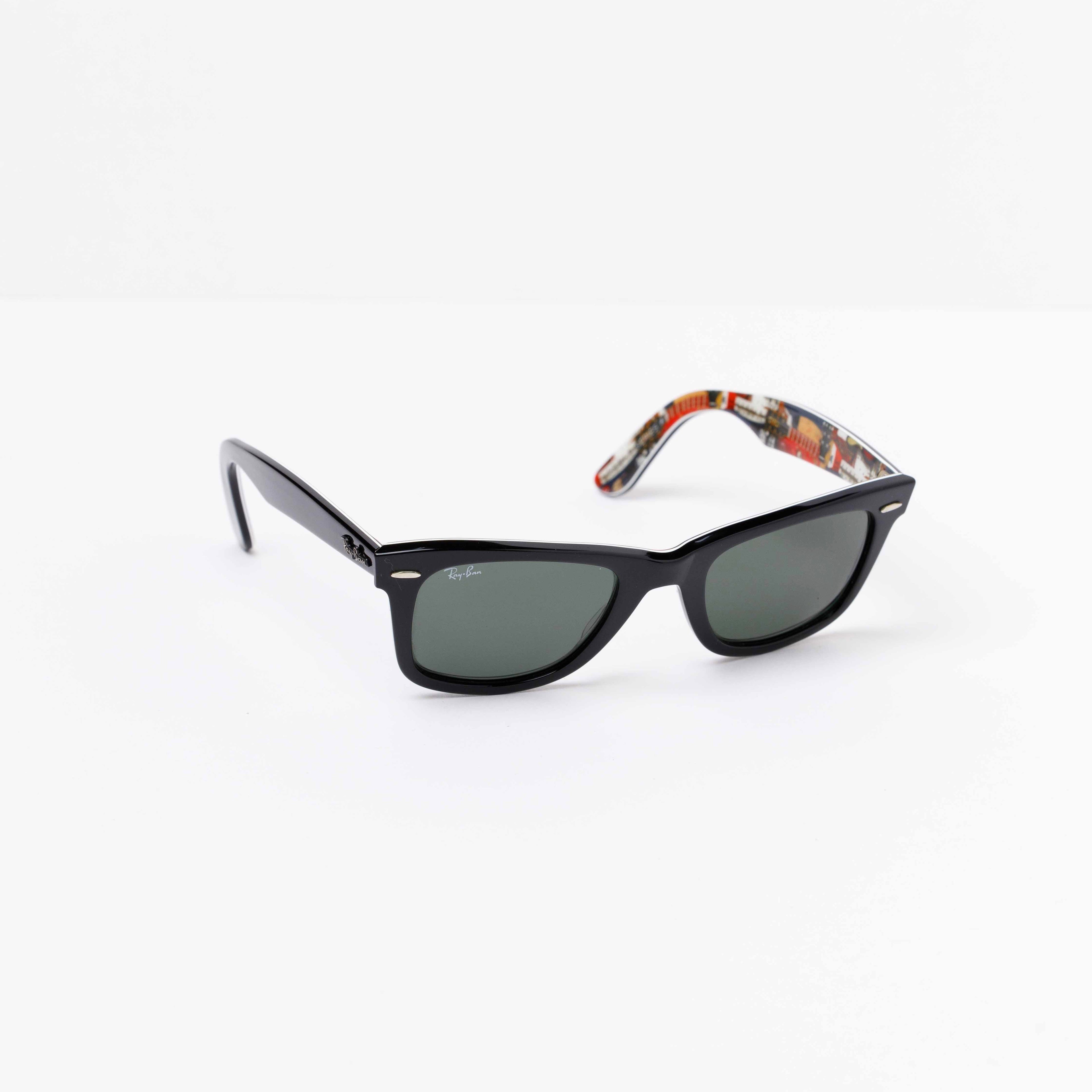 WAYFARER special series 9