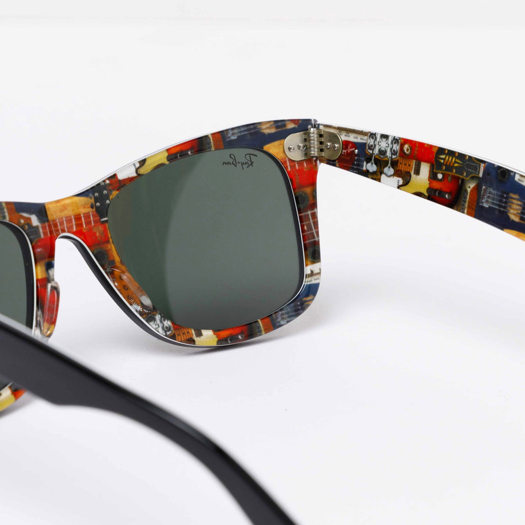 WAYFARER special series 9