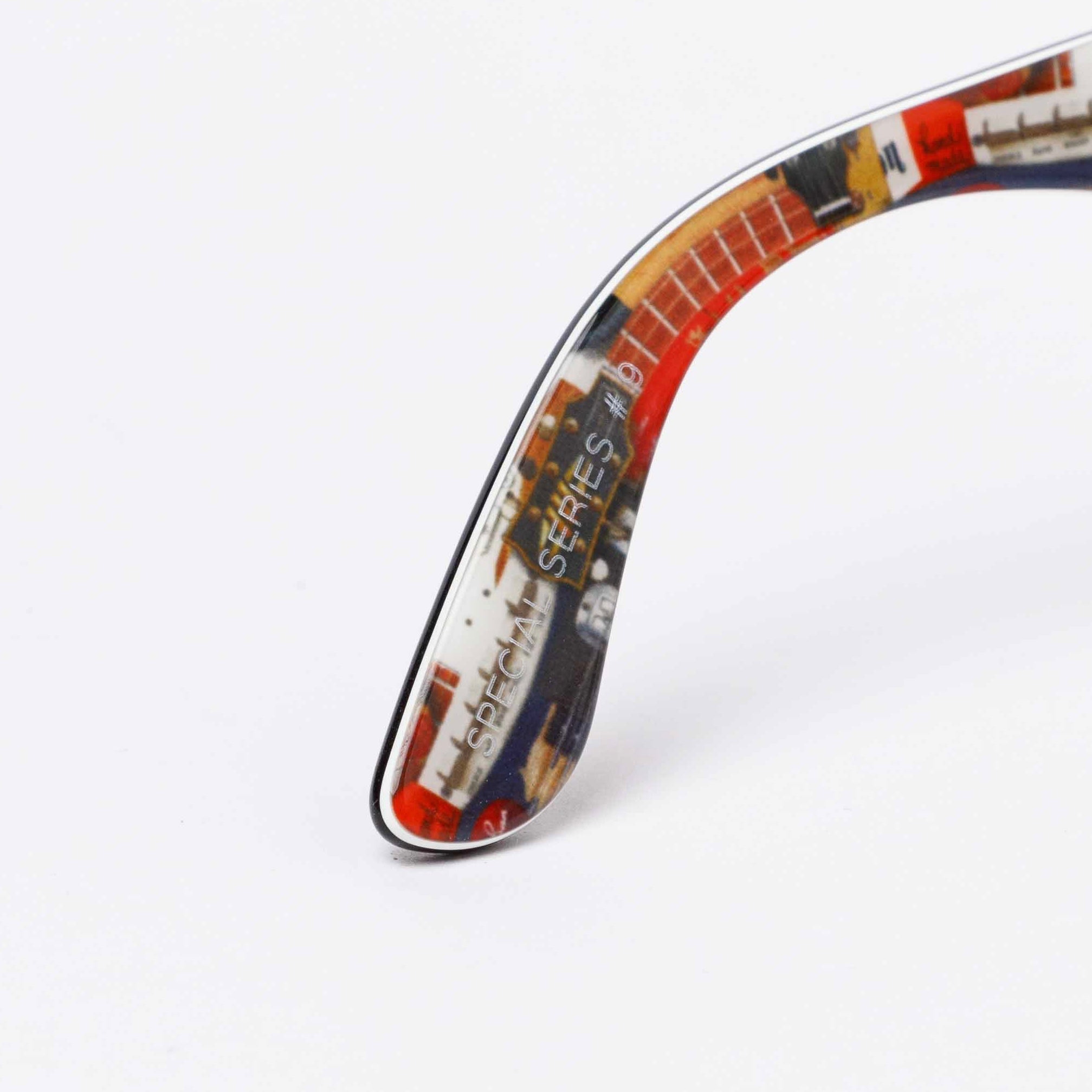 WAYFARER special series 9