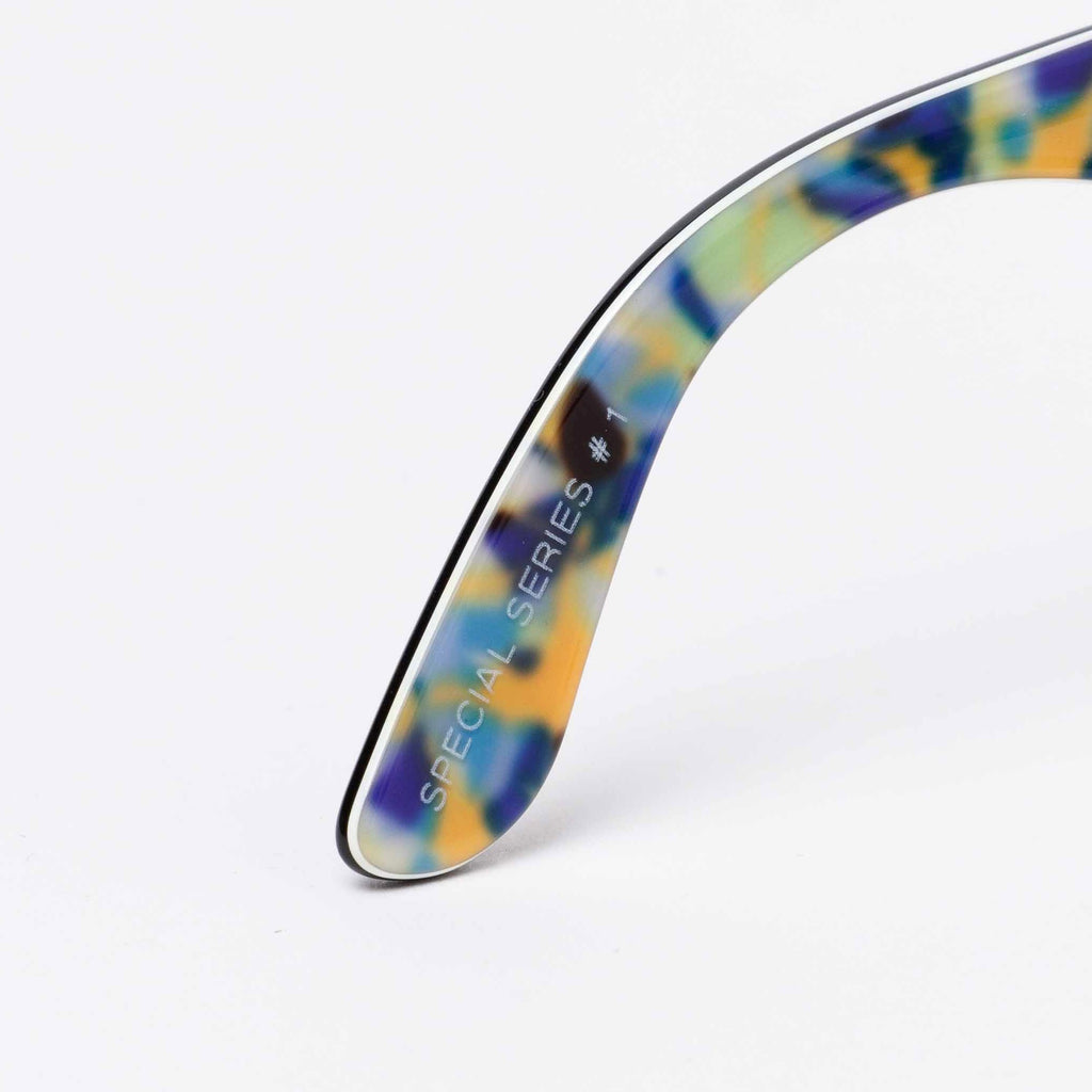 WAYFARER special series 1