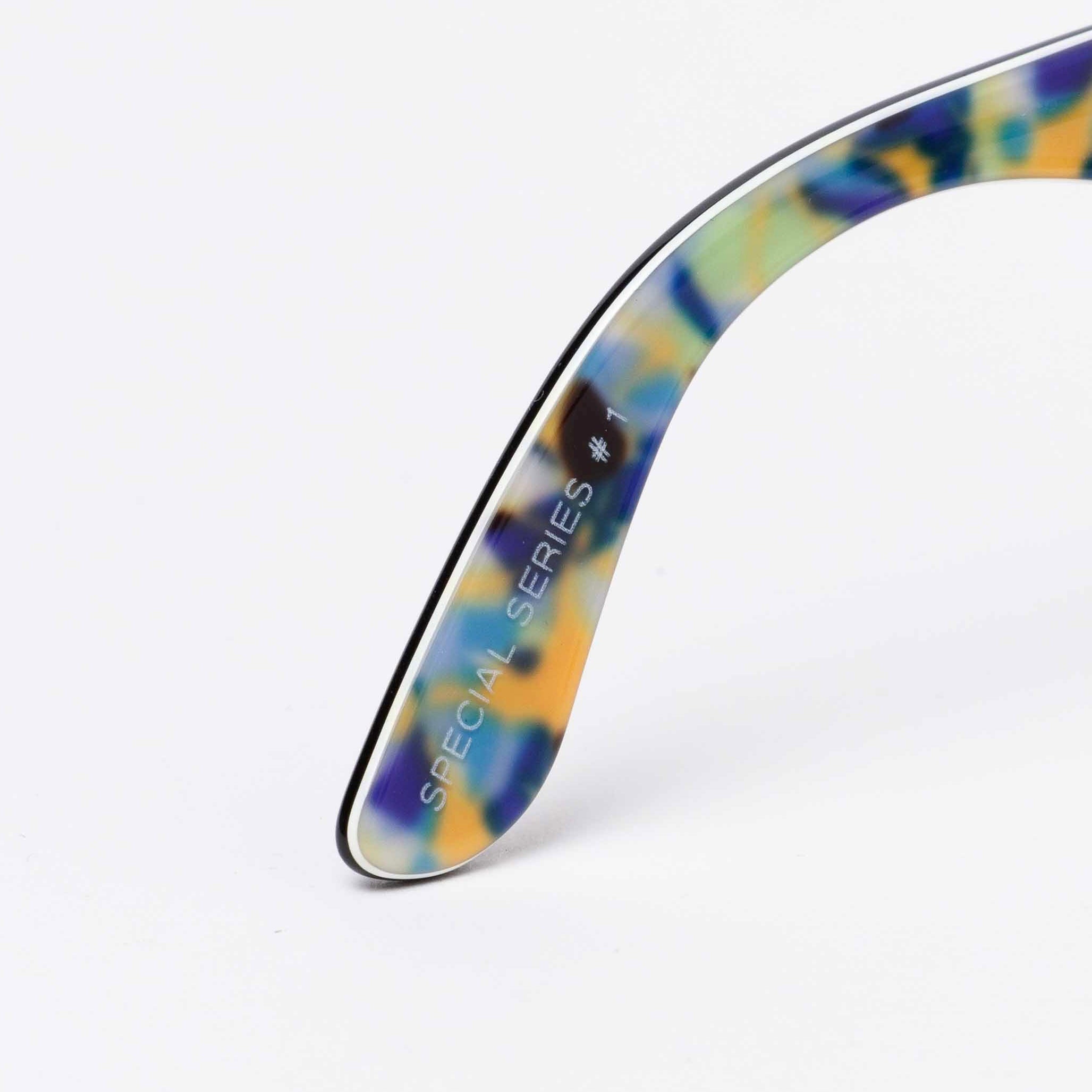 WAYFARER special series 1