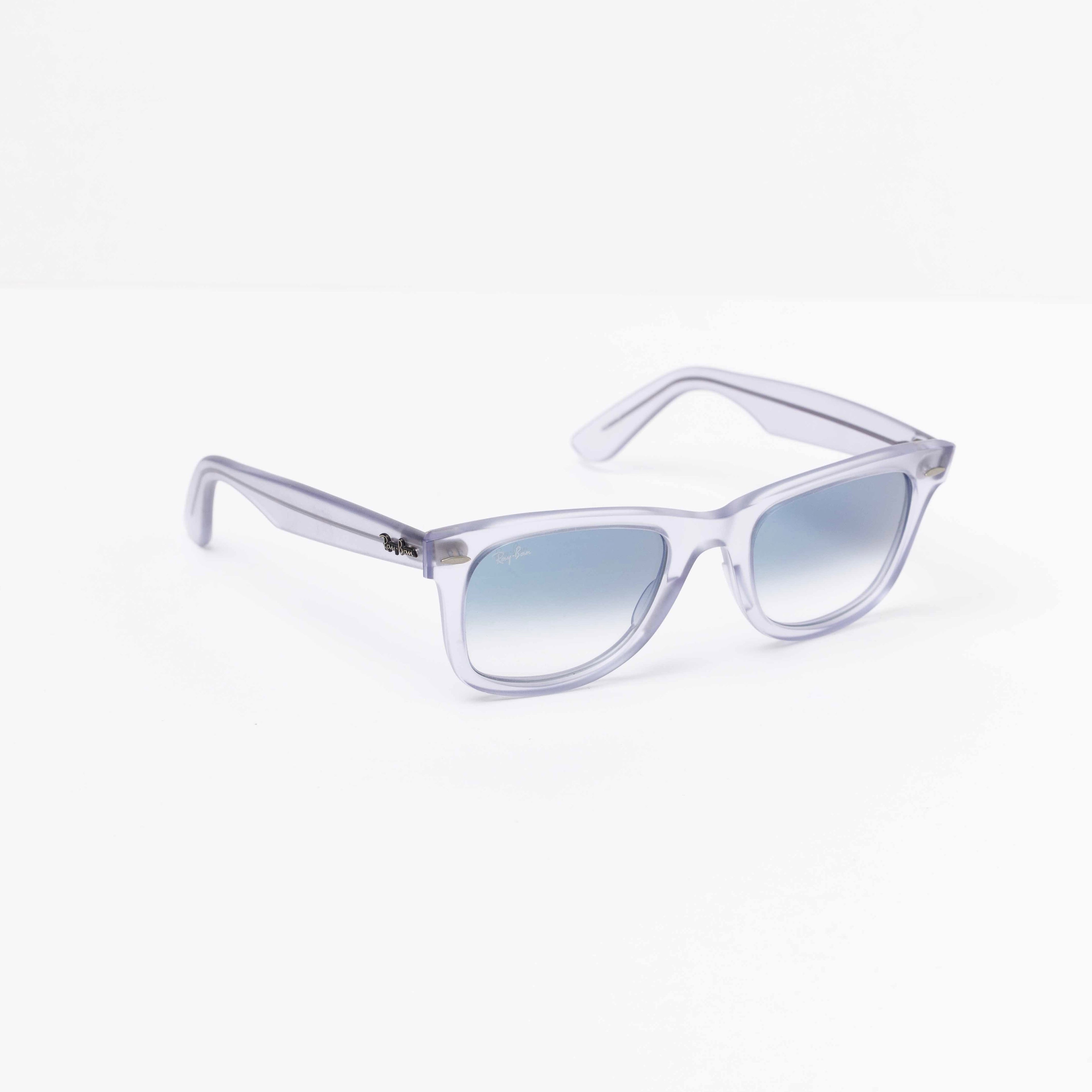 WAYFARER ice pop series - grape