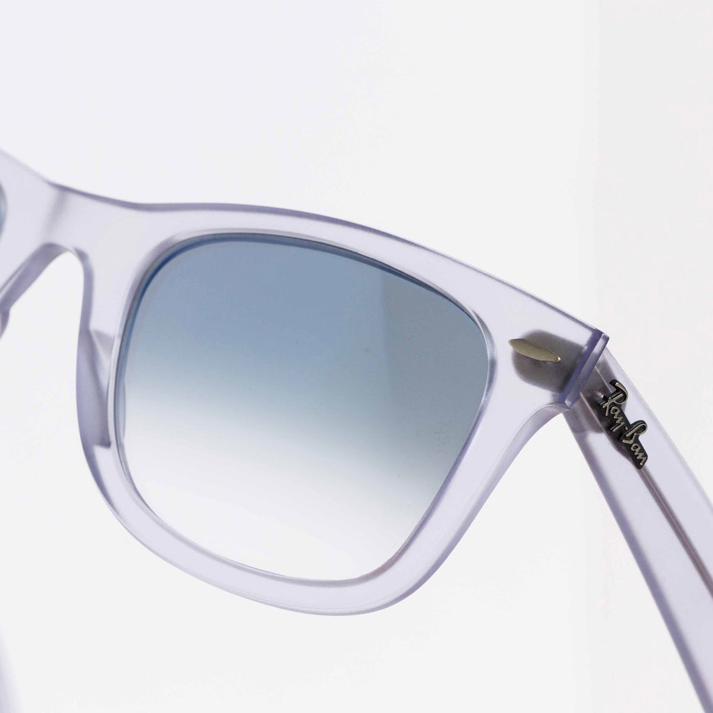 WAYFARER ice pop series - grape