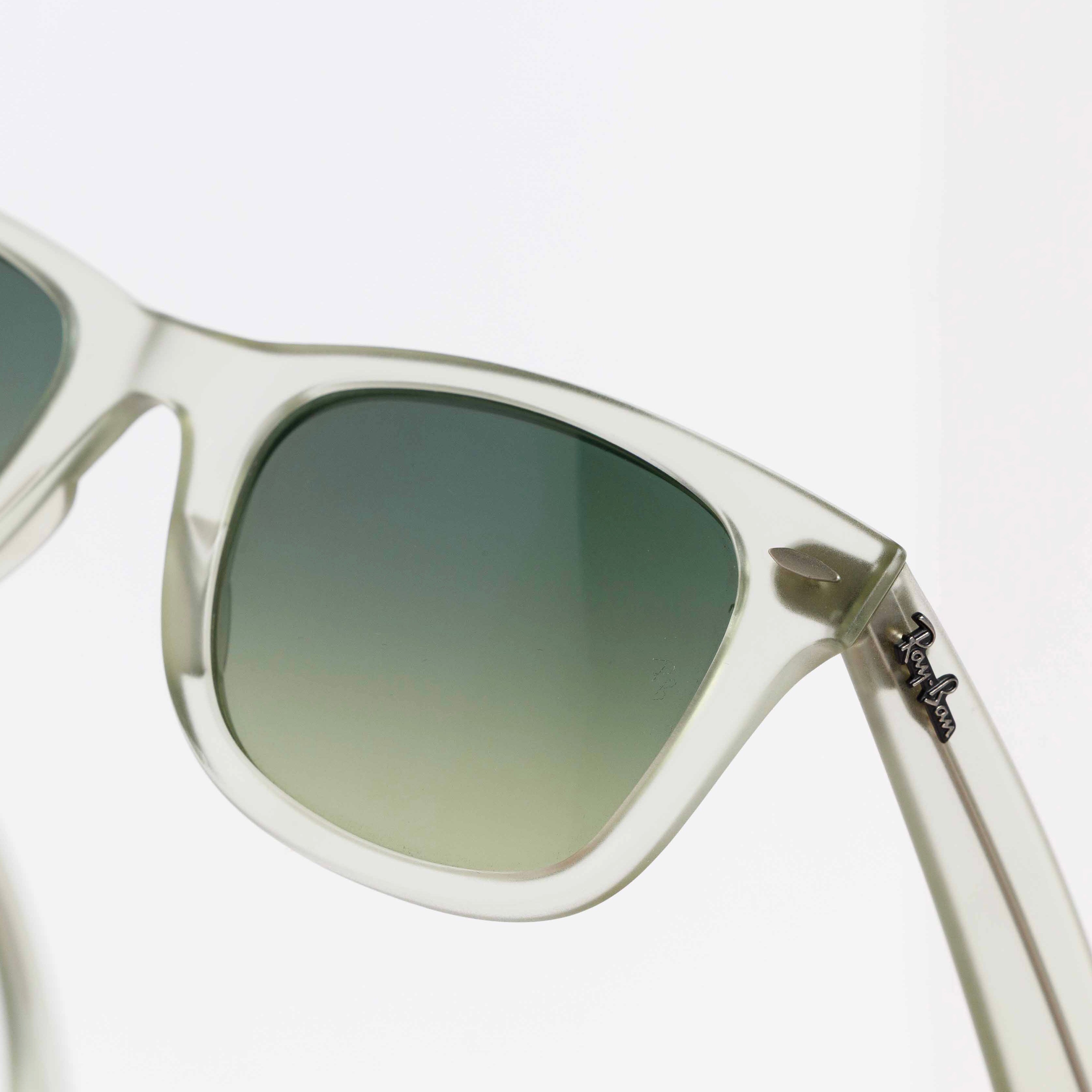 WAYFARER ice pop series - mint