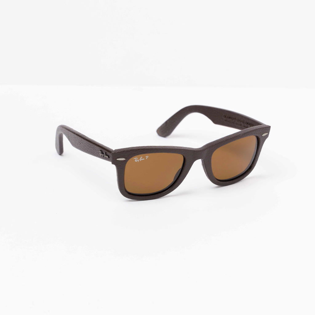 WAYFARER Genuine Leather edition