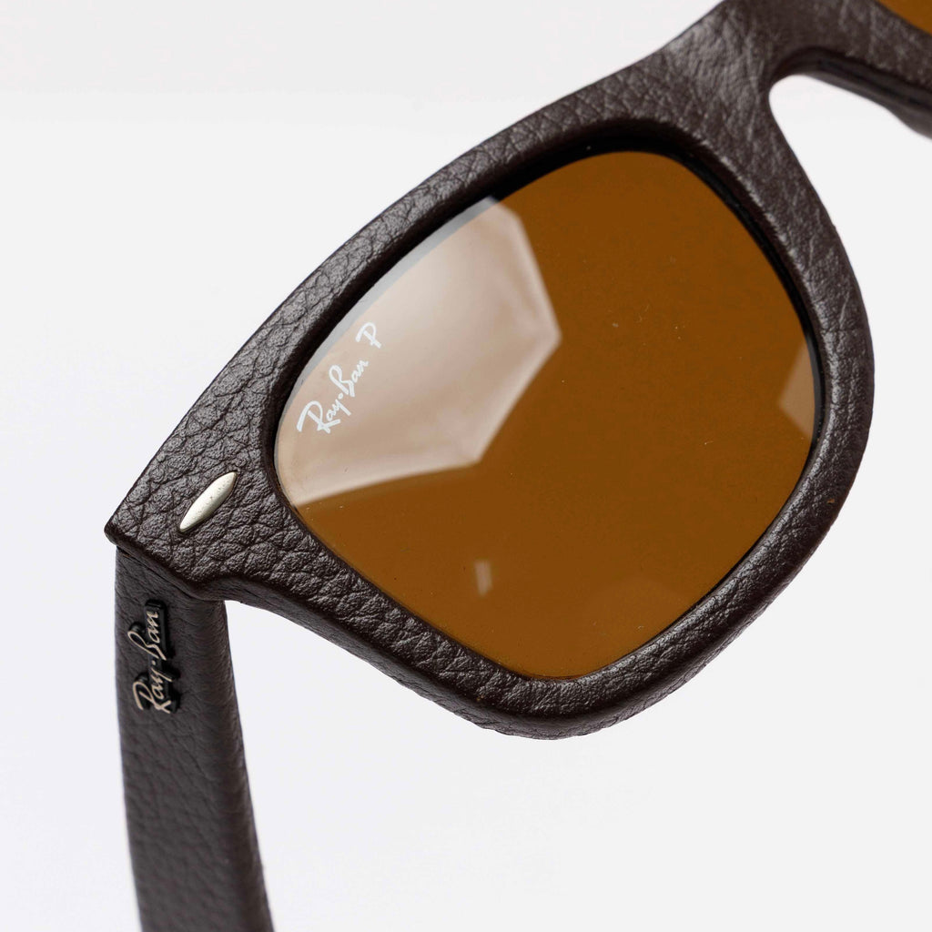 WAYFARER Genuine Leather edition