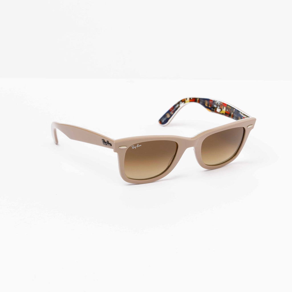 WAYFARER special series 9