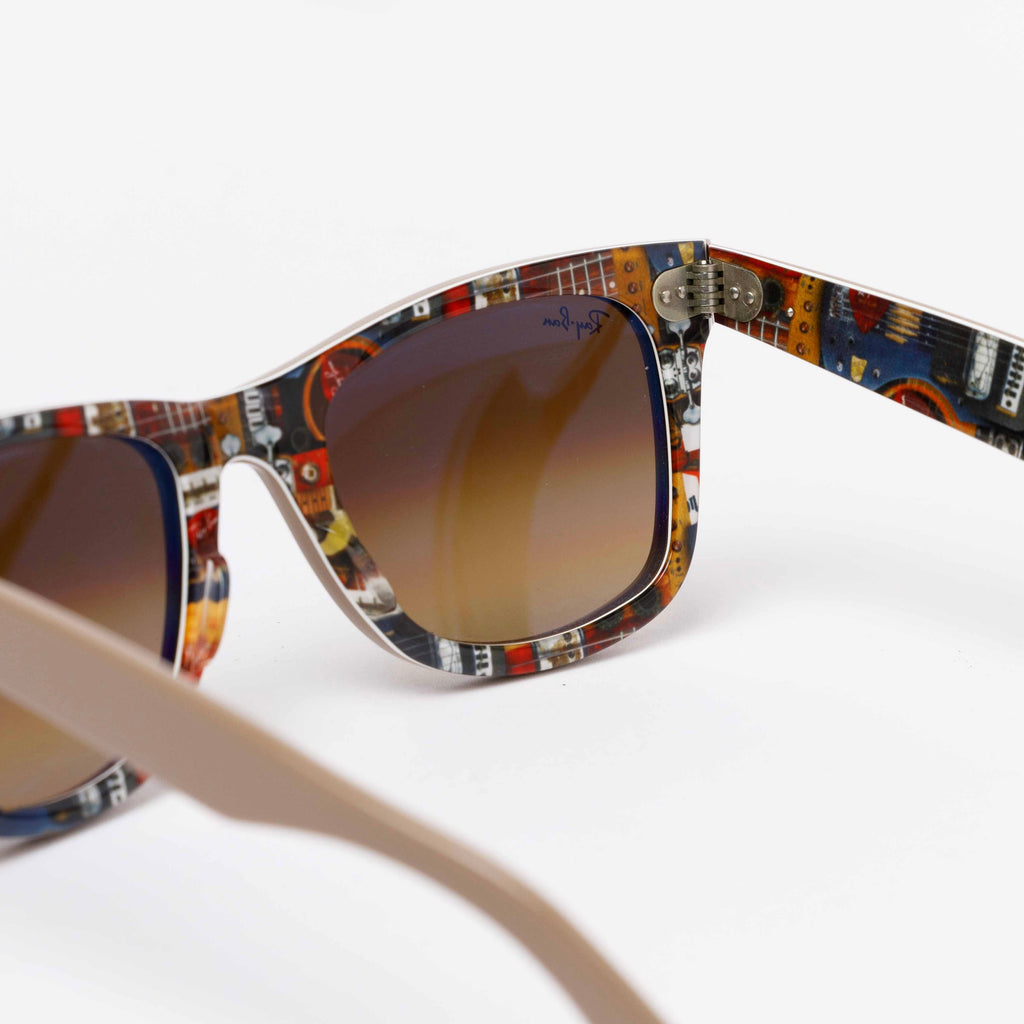 WAYFARER special series 9