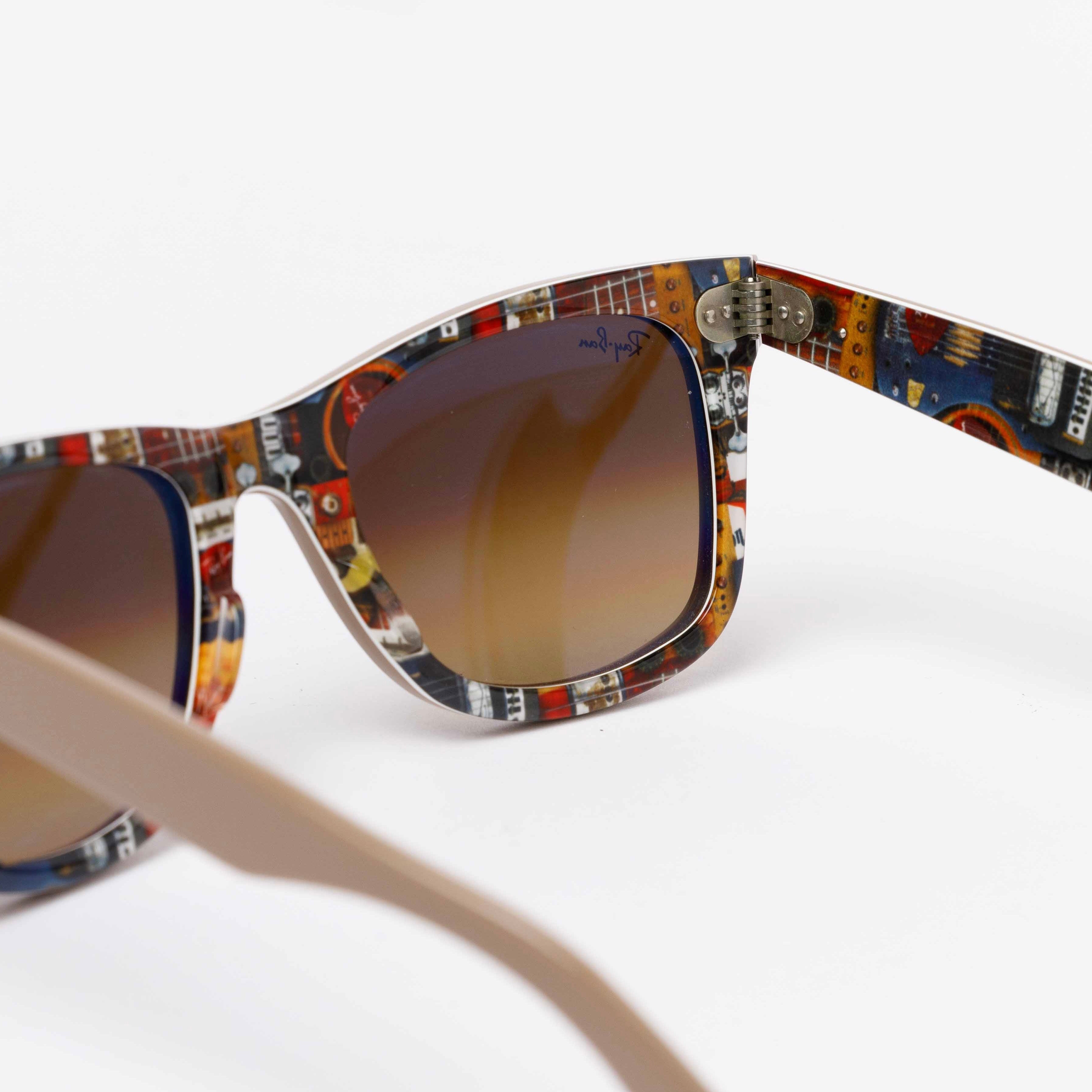 WAYFARER special series 9