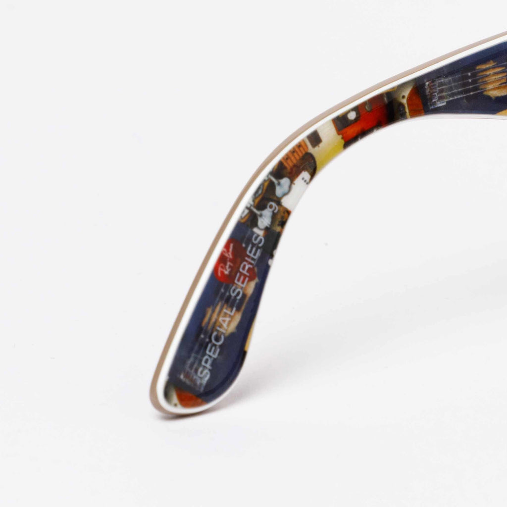WAYFARER special series 9