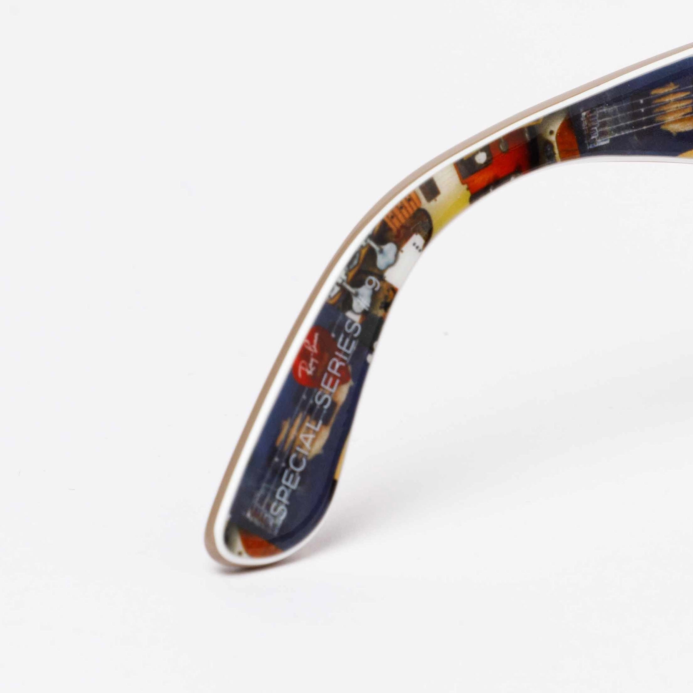 WAYFARER special series 9