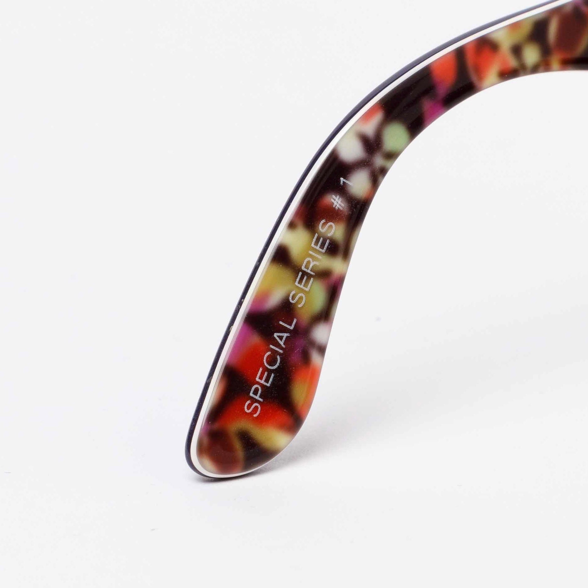 WAYFARER special series 1