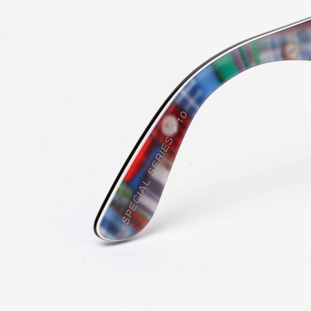 WAYFARER special series 10