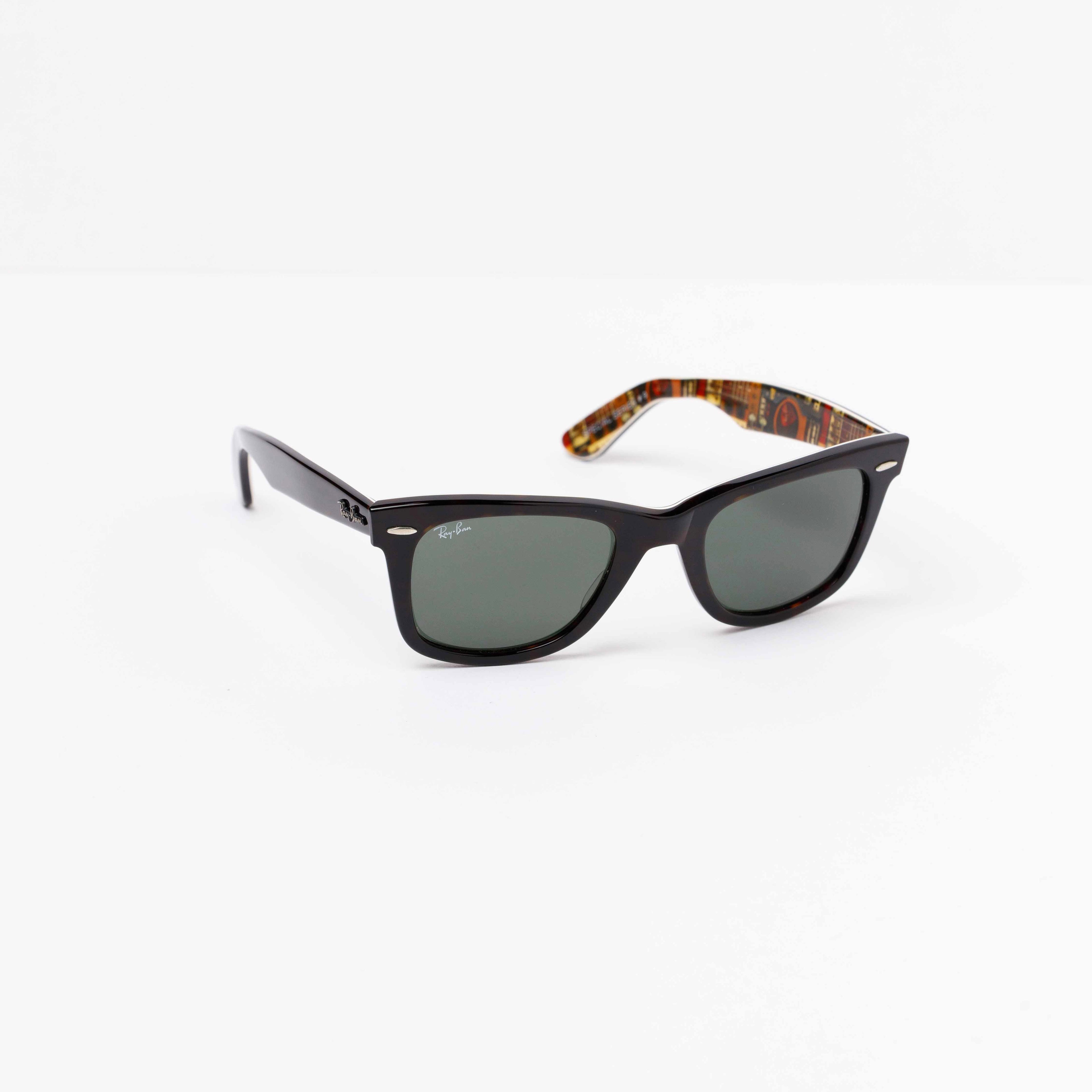 WAYFARER special series 9
