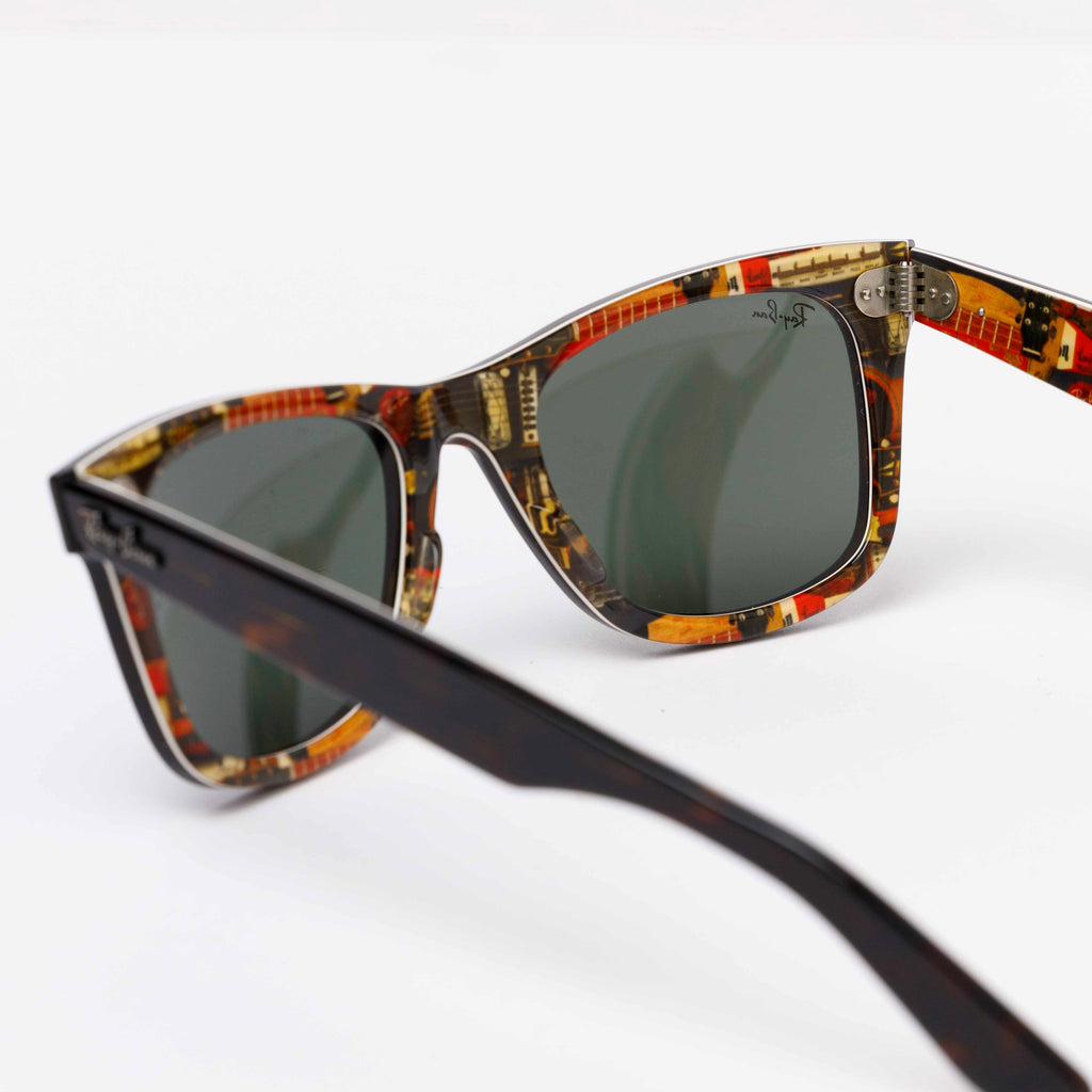 WAYFARER special series 9