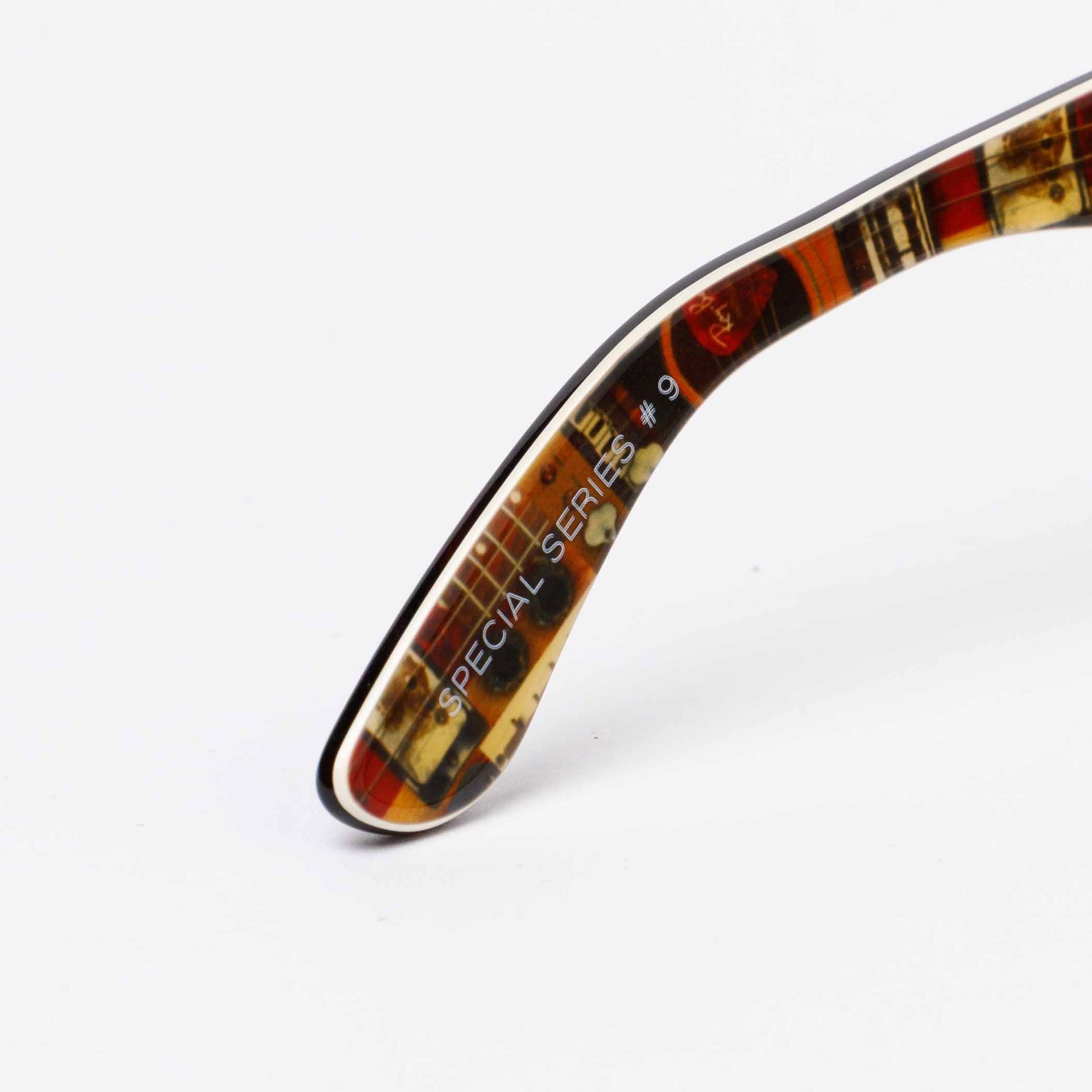 WAYFARER special series 9