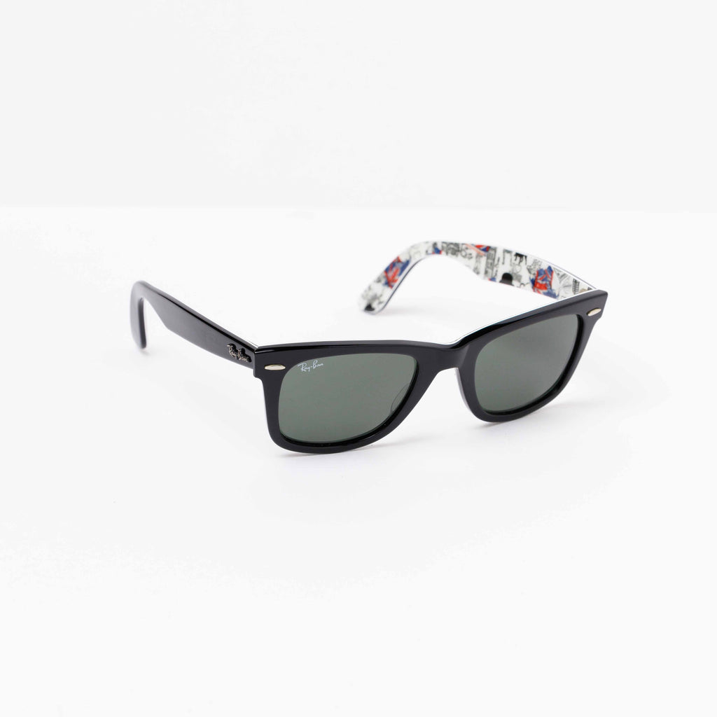 WAYFARER special series 8