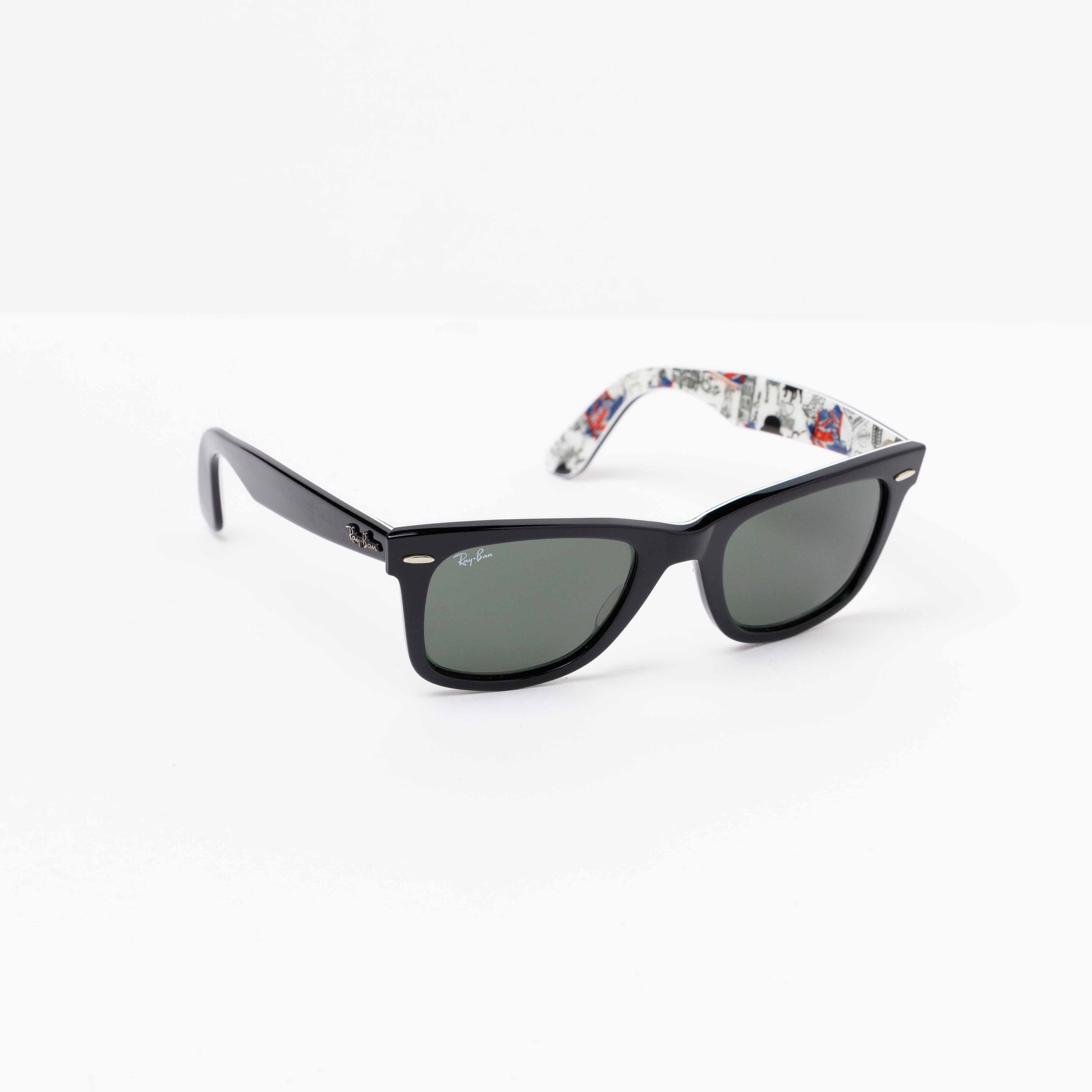 WAYFARER special series 8