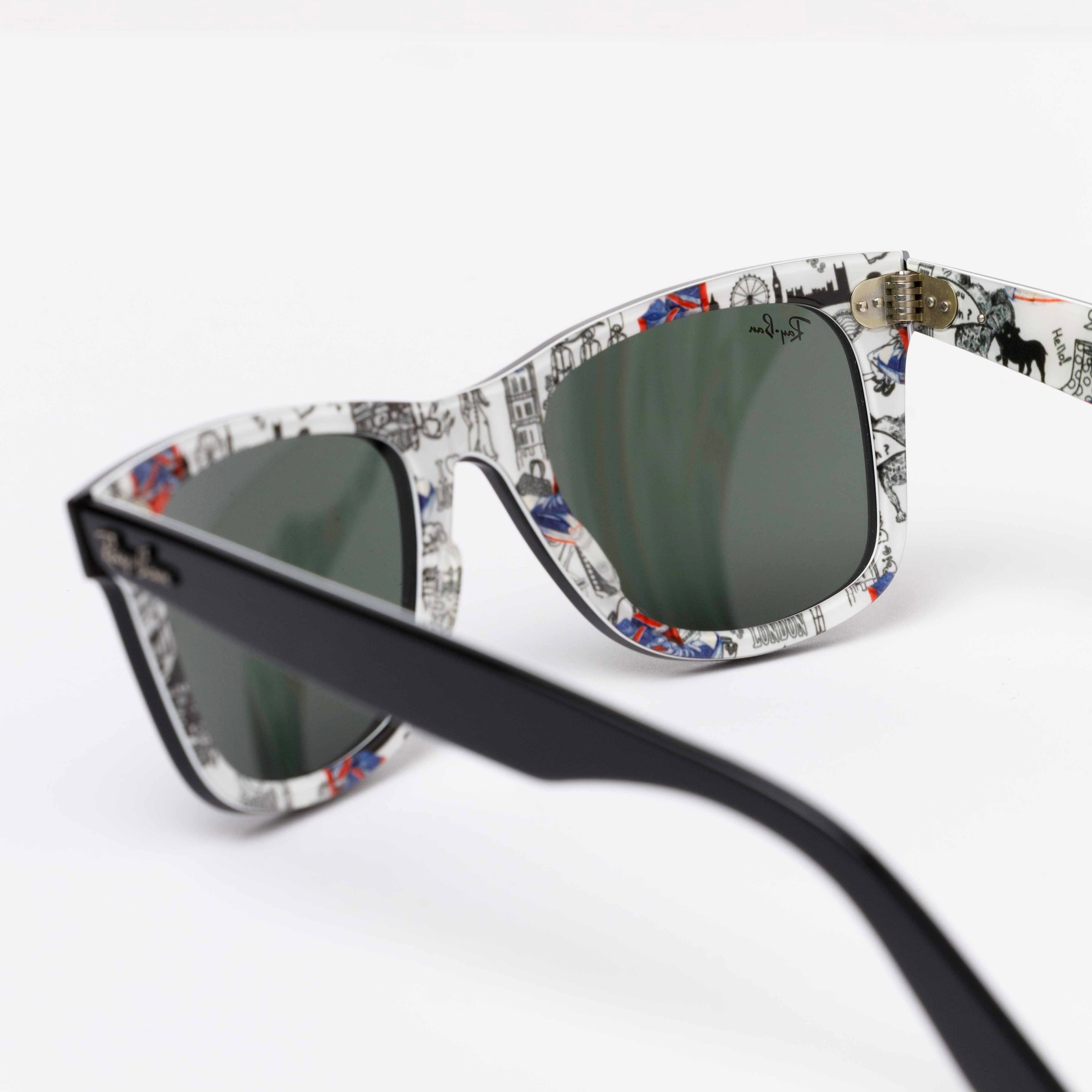 WAYFARER special series 8