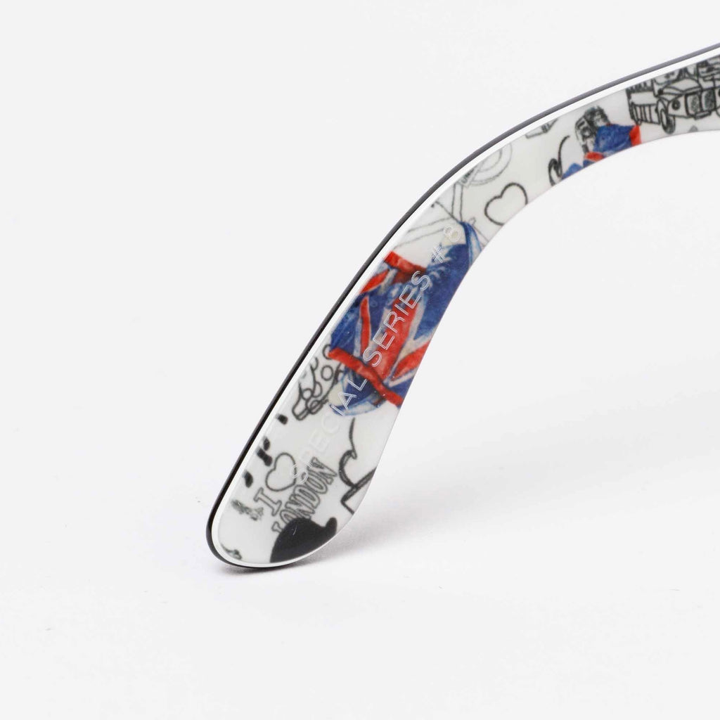 WAYFARER special series 8