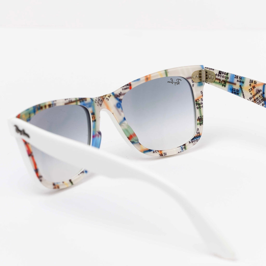 WAYFARER special series 2 - MTA