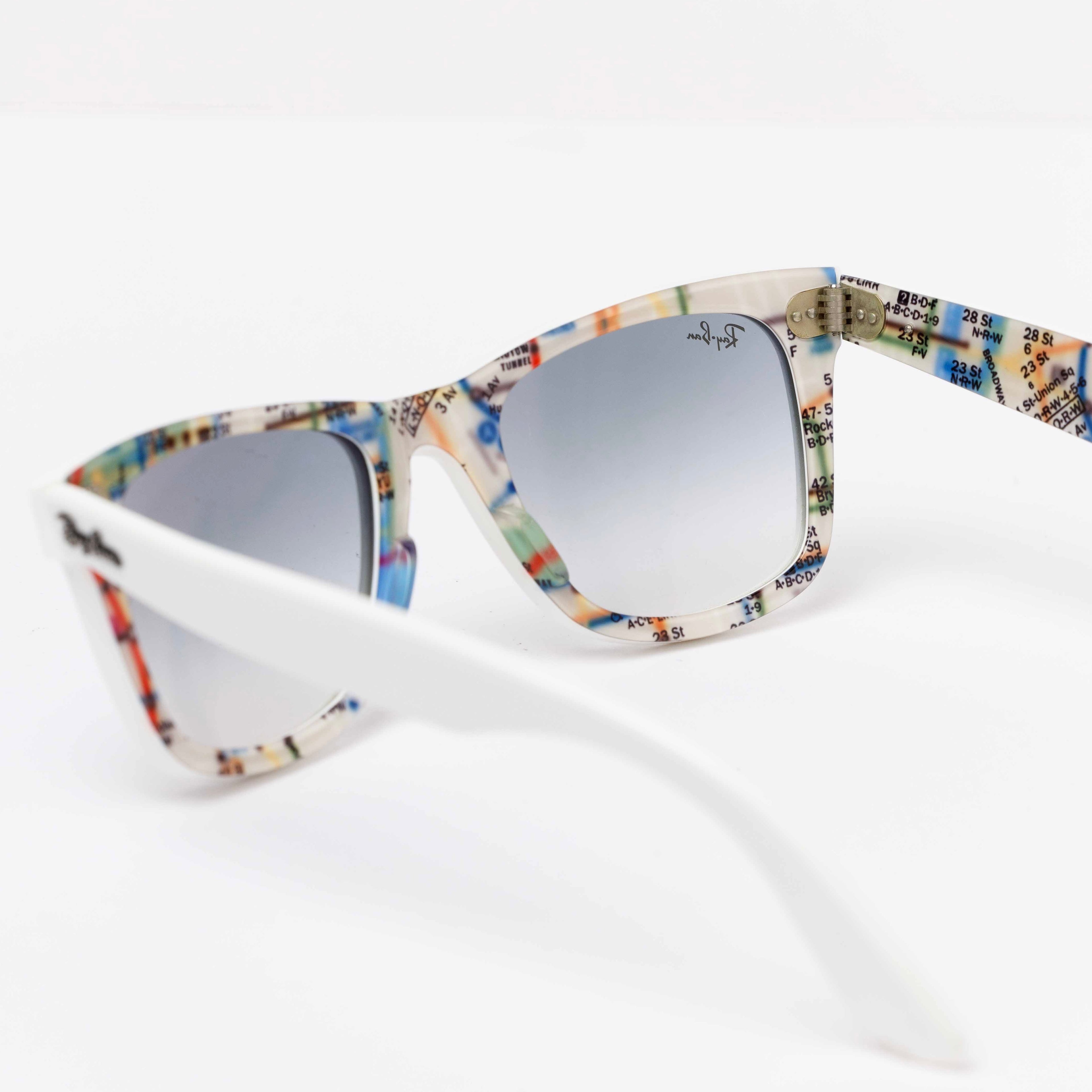 WAYFARER special series 2 - MTA