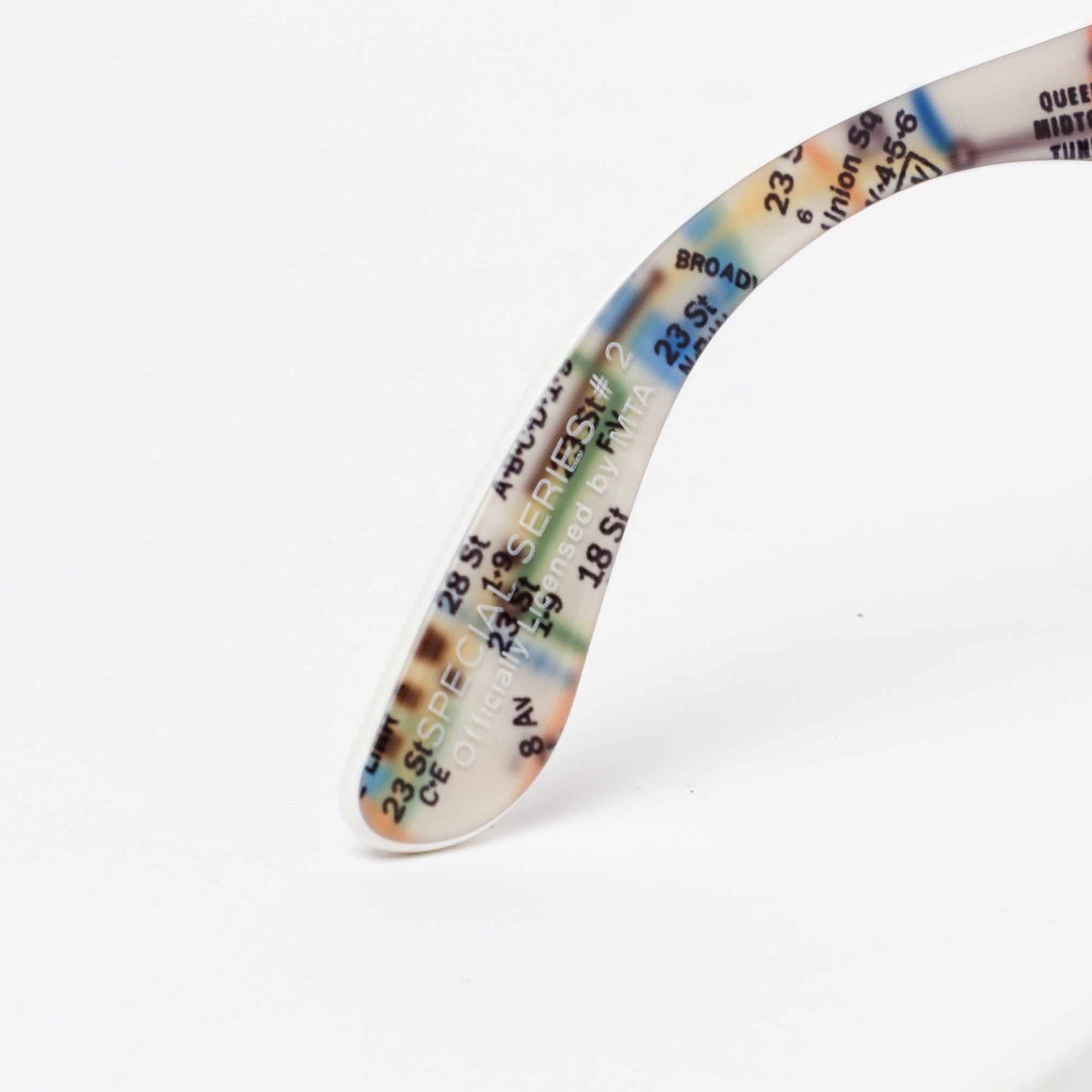 WAYFARER special series 2 - MTA