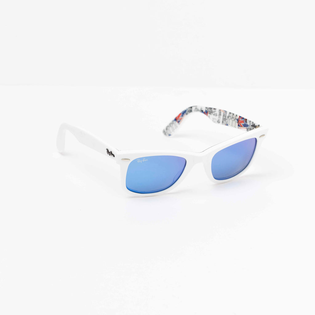 WAYFARER special series 8
