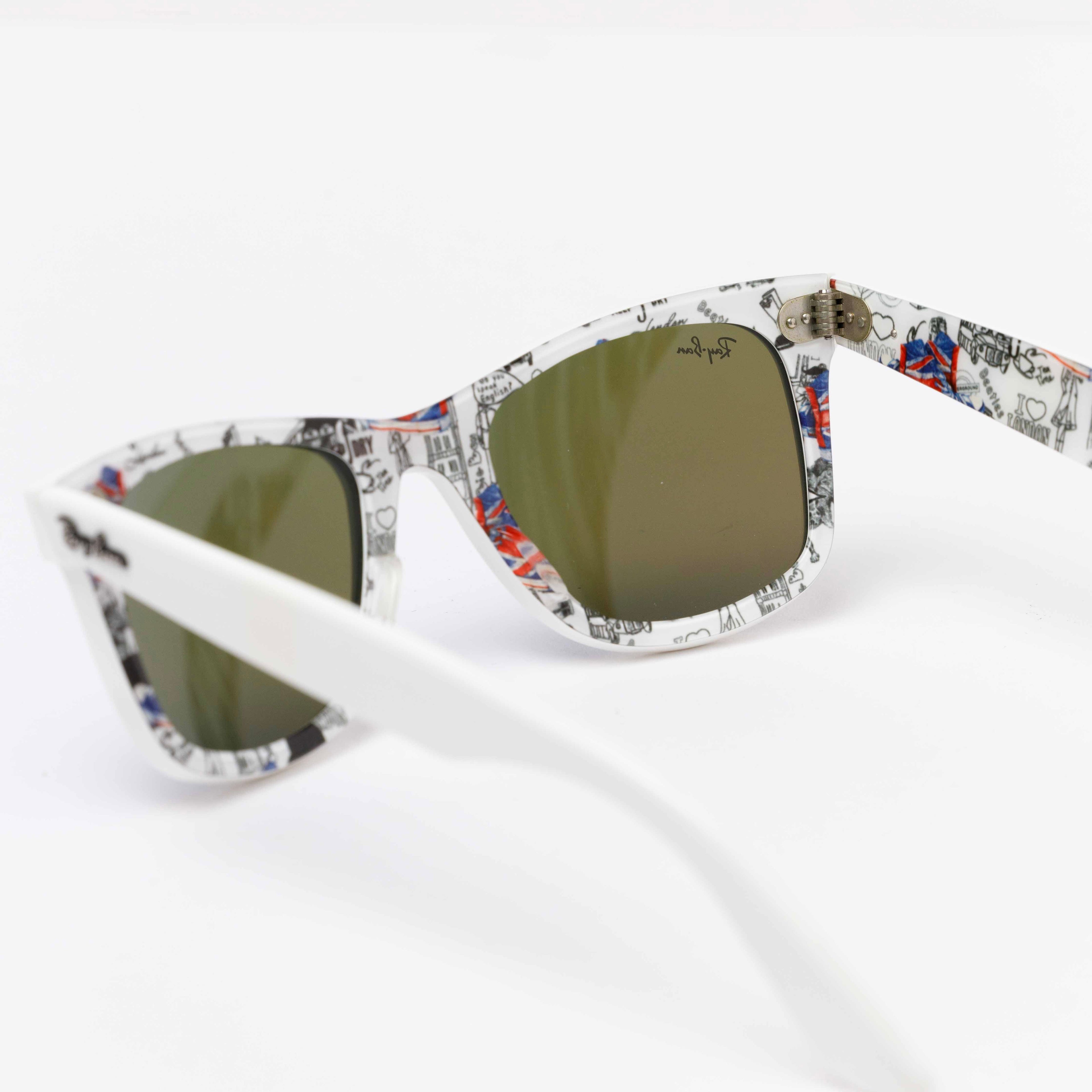 WAYFARER special series 8