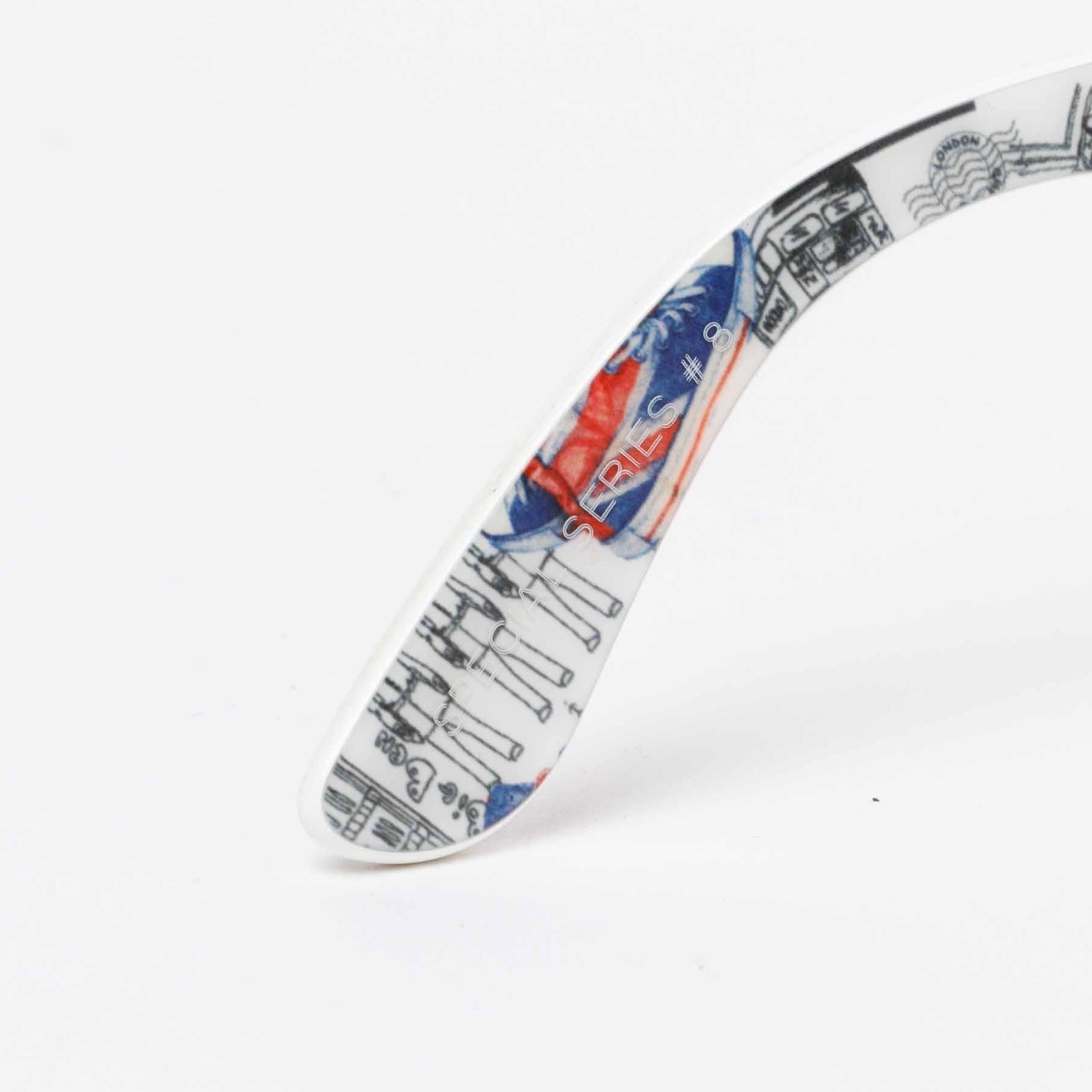 WAYFARER special series 8