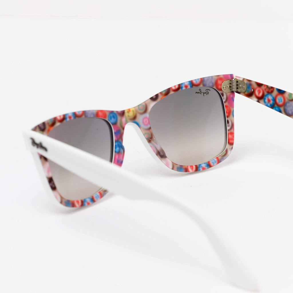 WAYFARER special series 4