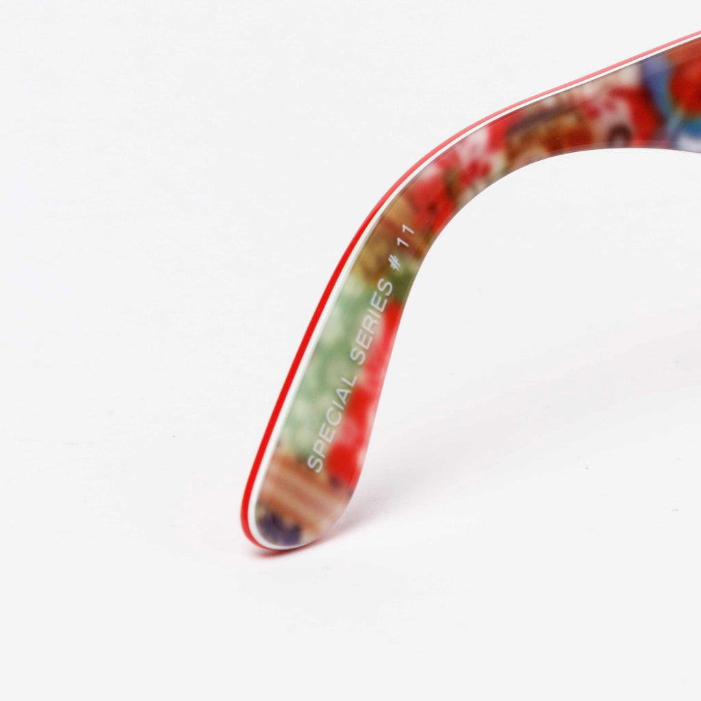 WAYFARER special series 11