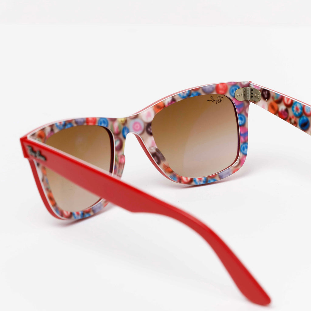 WAYFARER special series 4