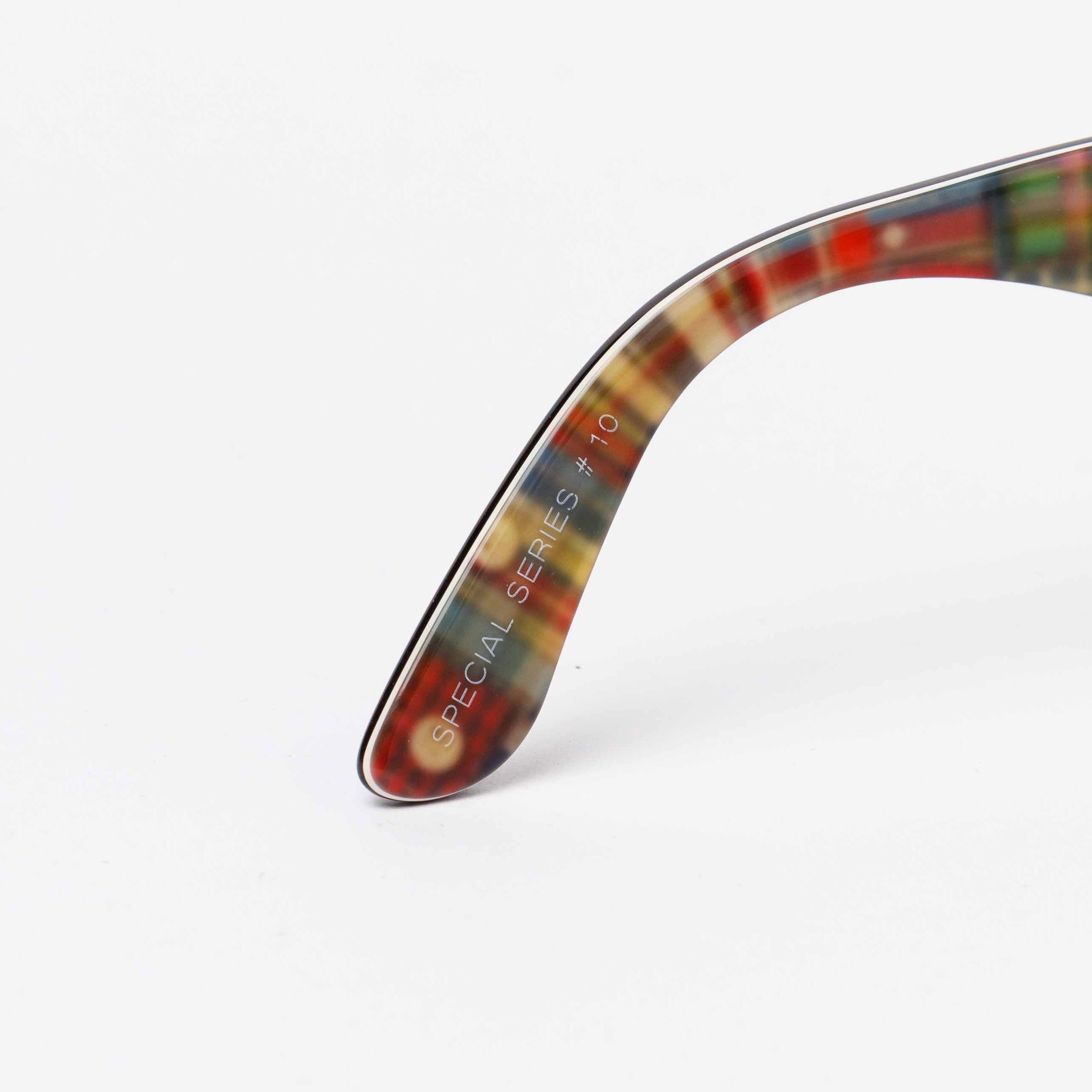 WAYFARER special series 10