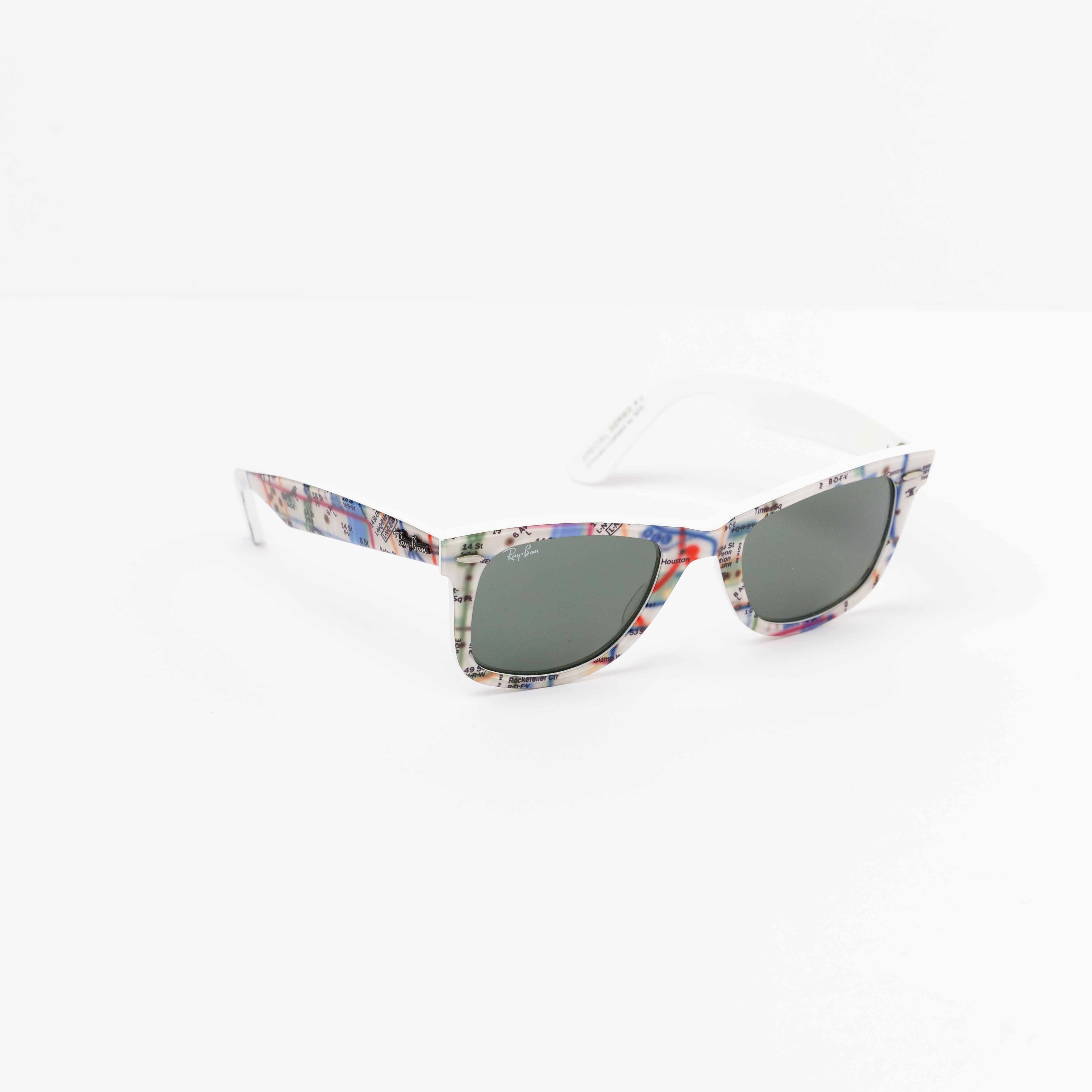 WAYFARER special series 2 - MTA